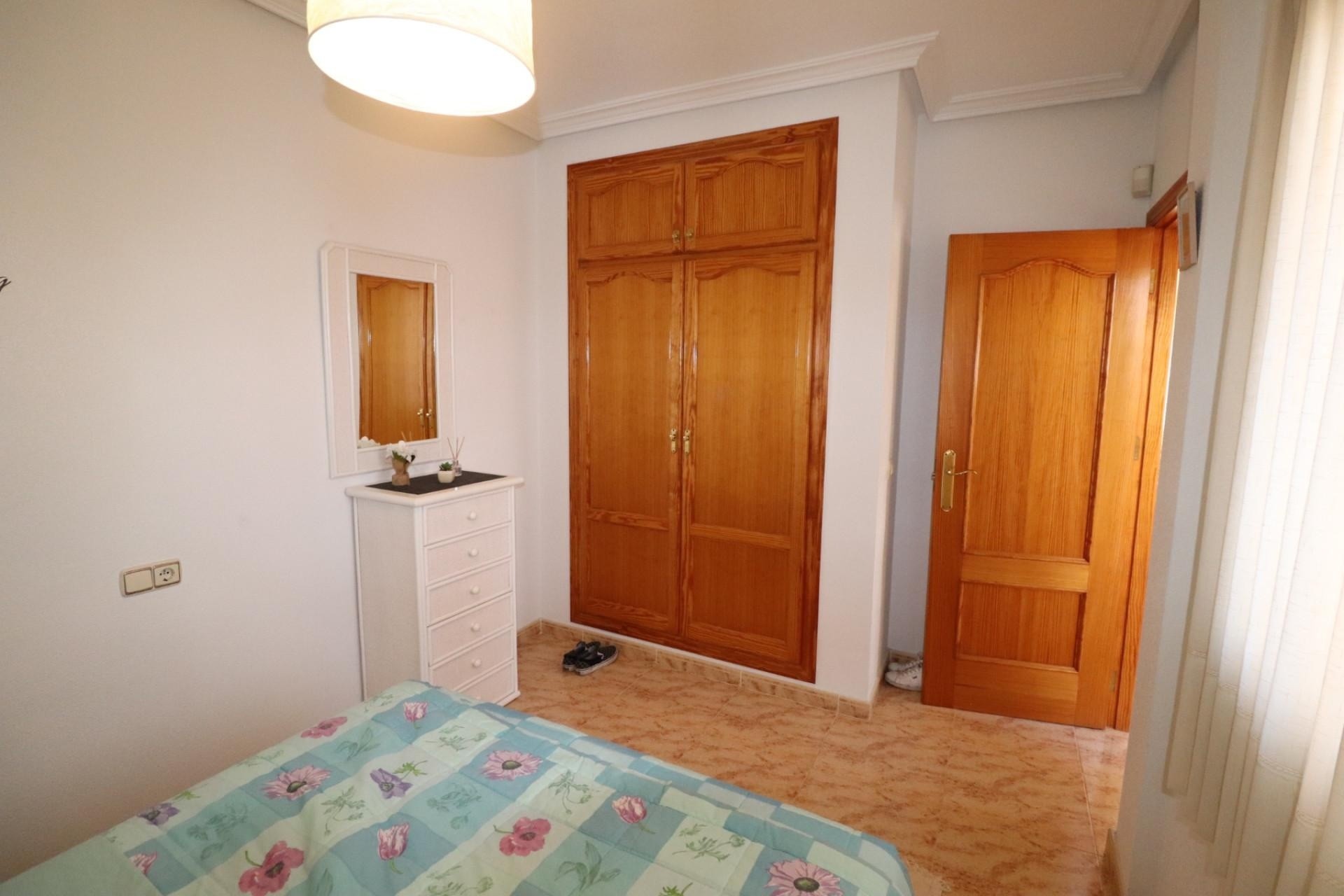 Revente - Villa Individuelle -
Villamartín - Costa Blanca