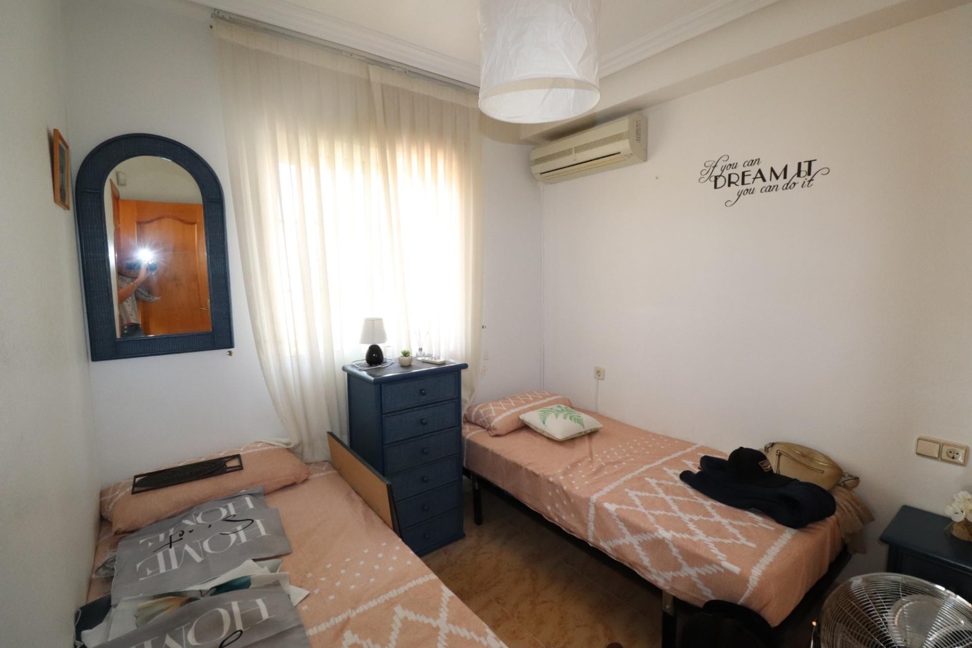 Revente - Villa Individuelle -
Villamartín - Costa Blanca