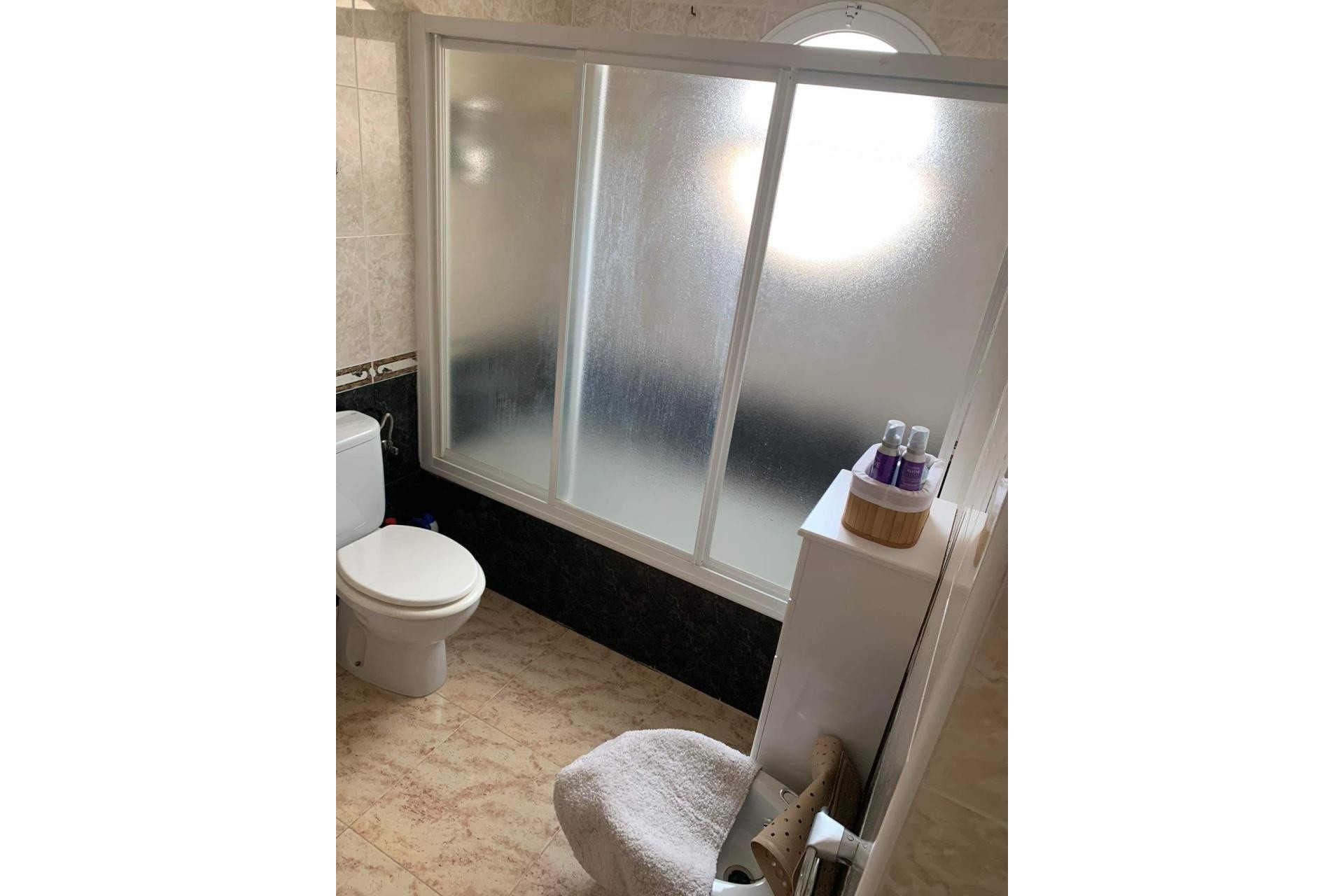 Revente - Villa Individuelle -
Villamartín - Costa Blanca