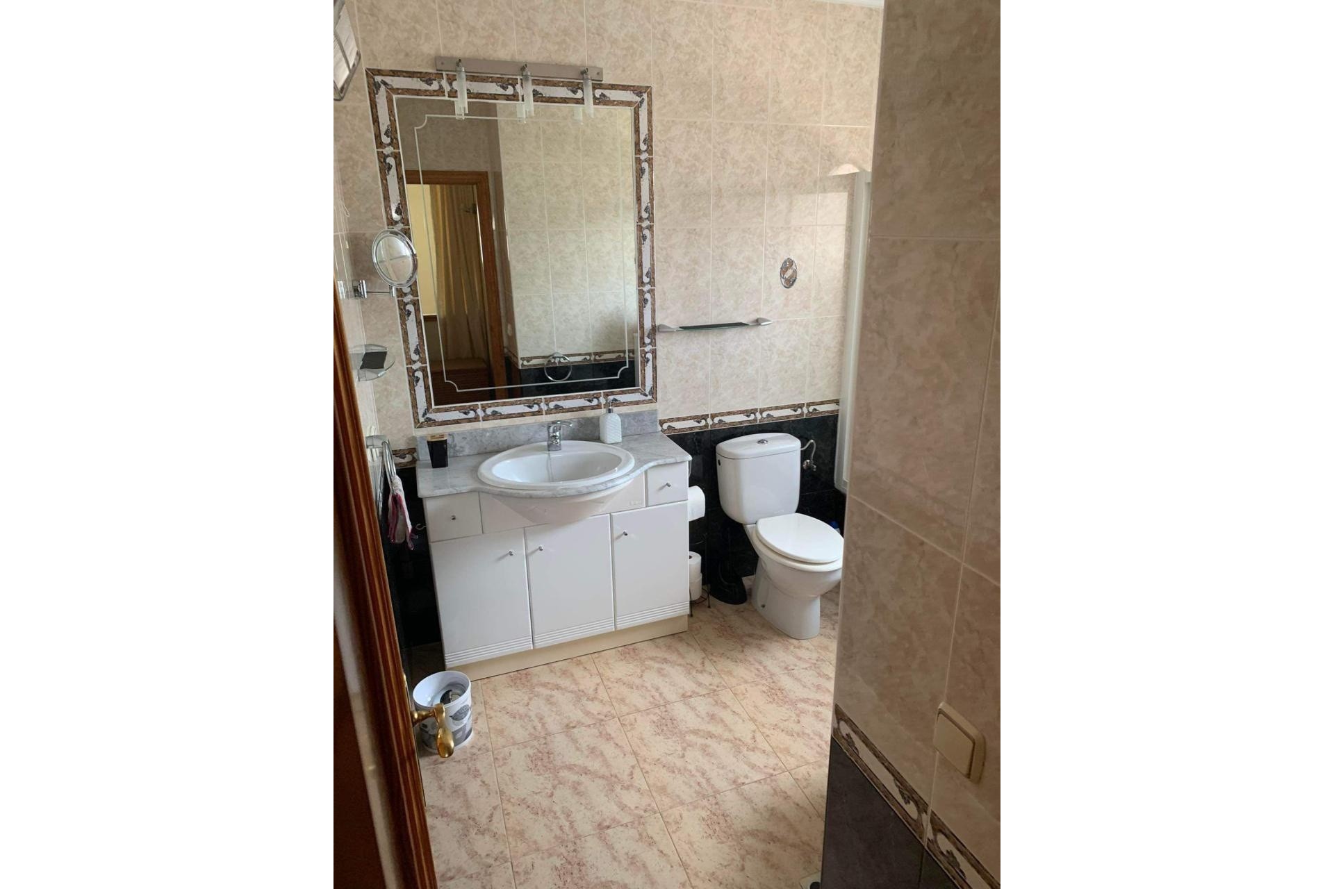 Revente - Villa Individuelle -
Villamartín - Costa Blanca