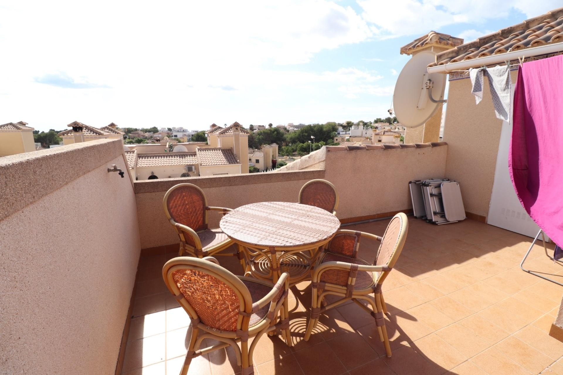 Revente - Villa Individuelle -
Villamartín - Costa Blanca