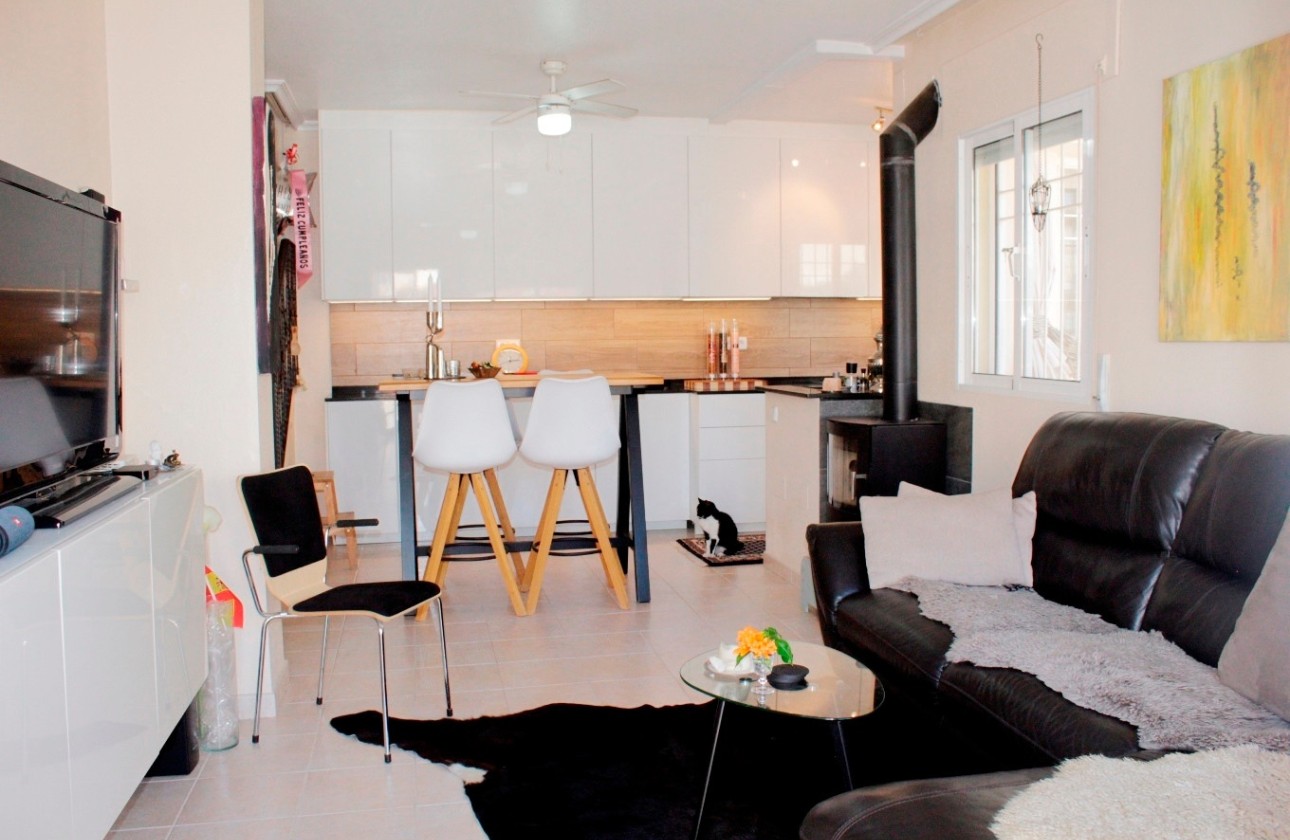 Revente - Villa Individuelle -
Villamartín - Costa Blanca