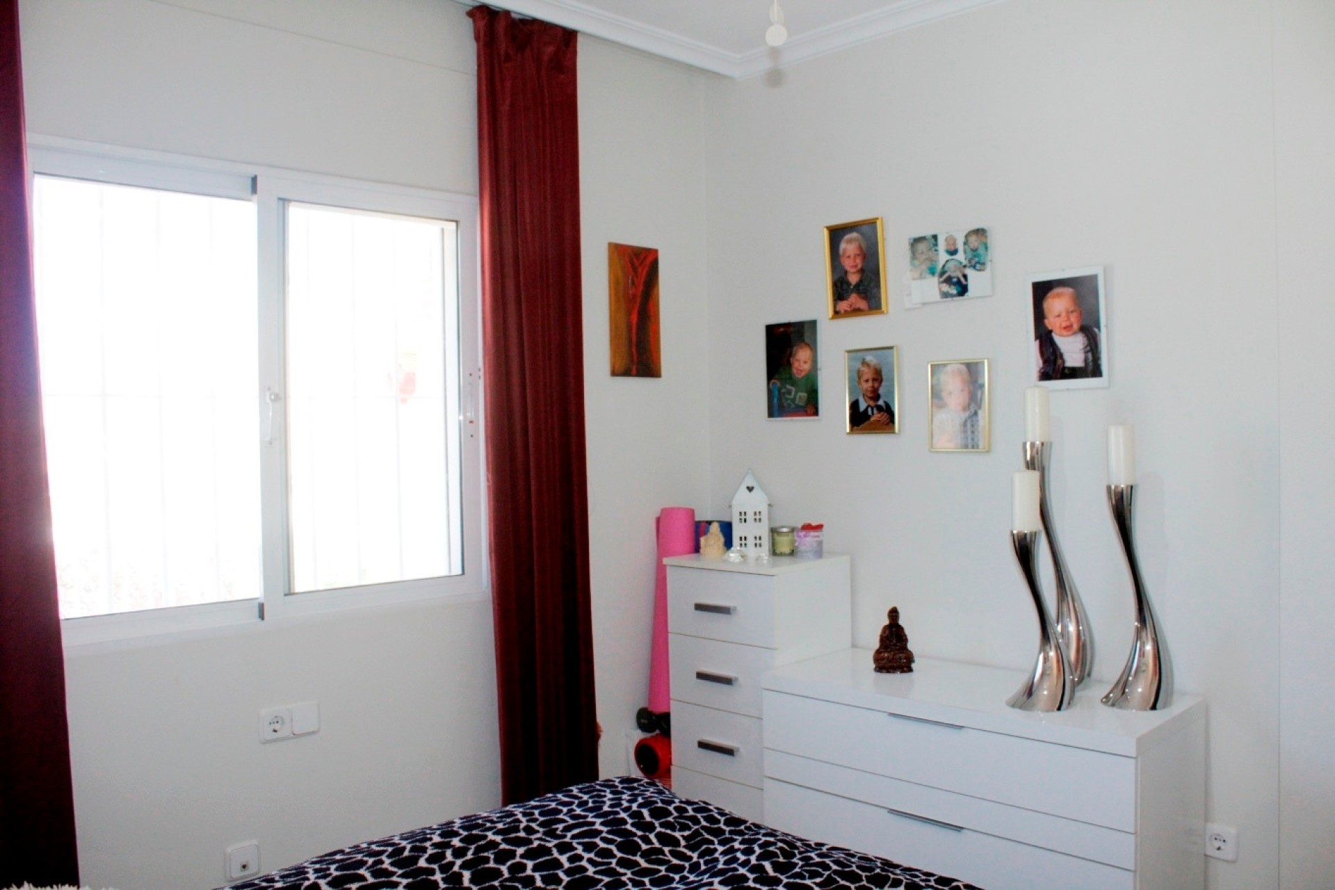 Revente - Villa Individuelle -
Villamartín - Costa Blanca