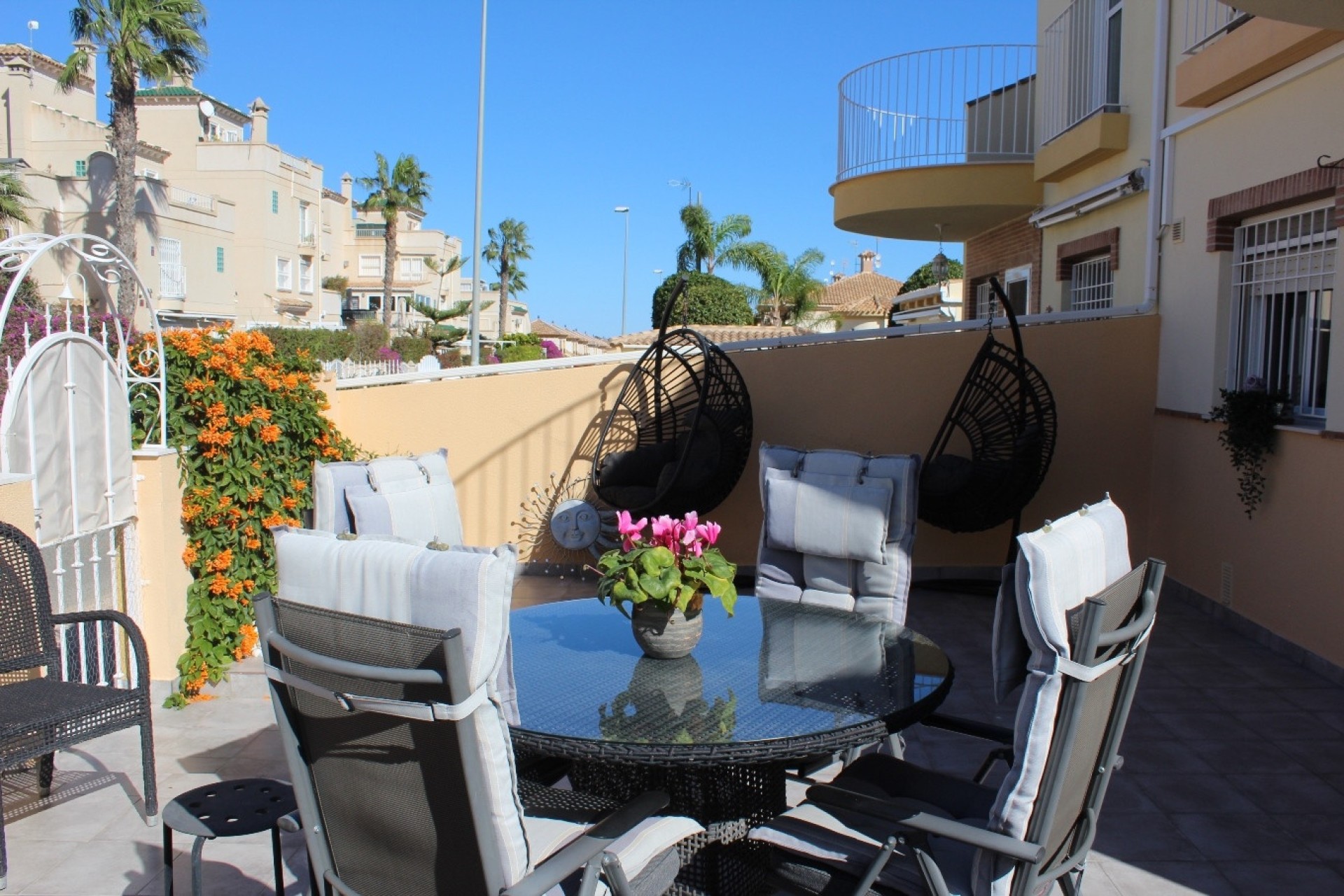 Revente - Villa Individuelle -
Villamartín - Costa Blanca