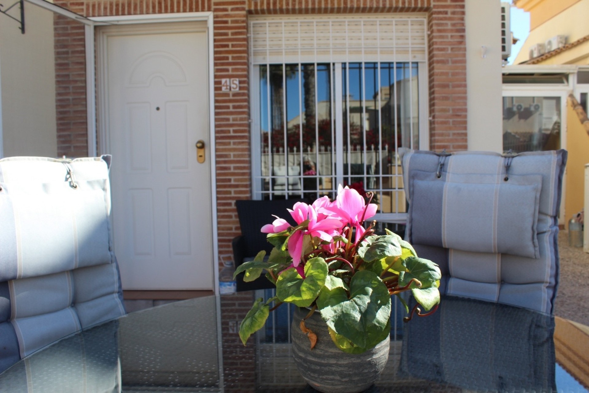 Revente - Villa Individuelle -
Villamartín - Costa Blanca