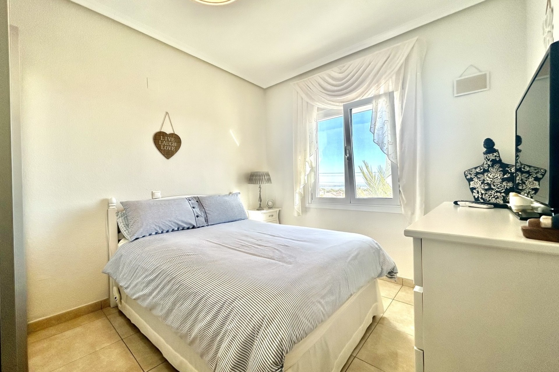 Revente - Villa Individuelle -
Villamartín - Costa Blanca