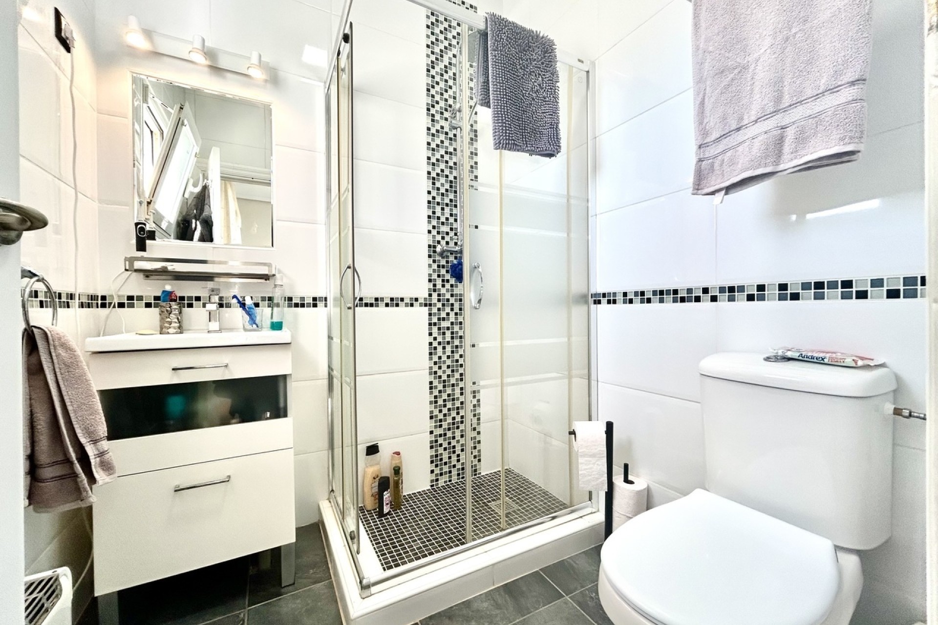 Revente - Villa Individuelle -
Villamartín - Costa Blanca