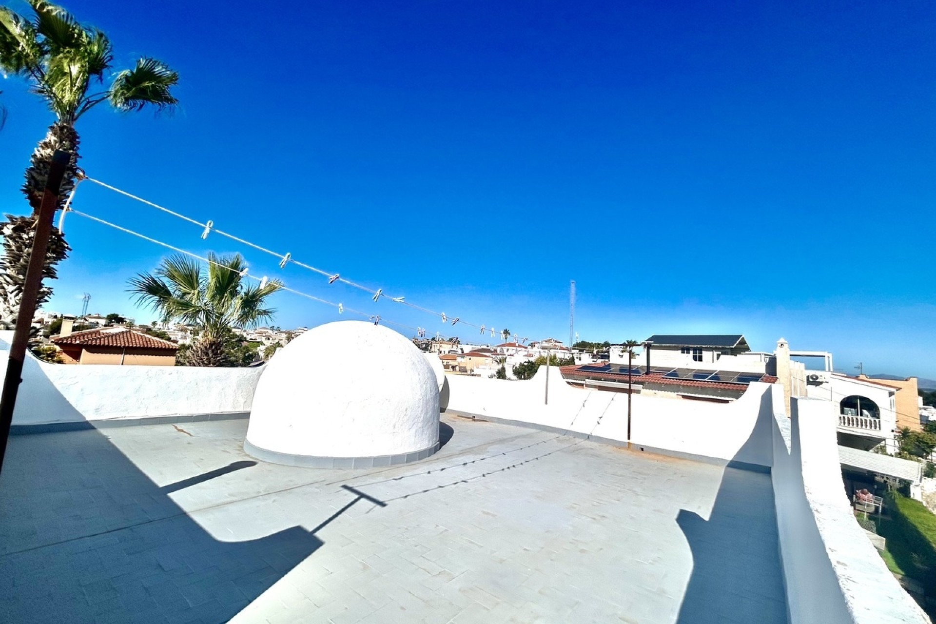 Revente - Villa Individuelle -
Villamartín - Costa Blanca