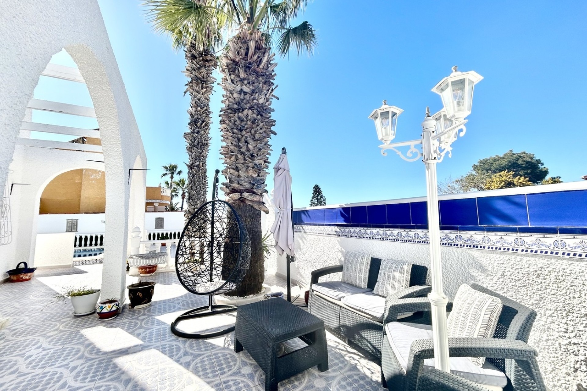 Revente - Villa Individuelle -
Villamartín - Costa Blanca