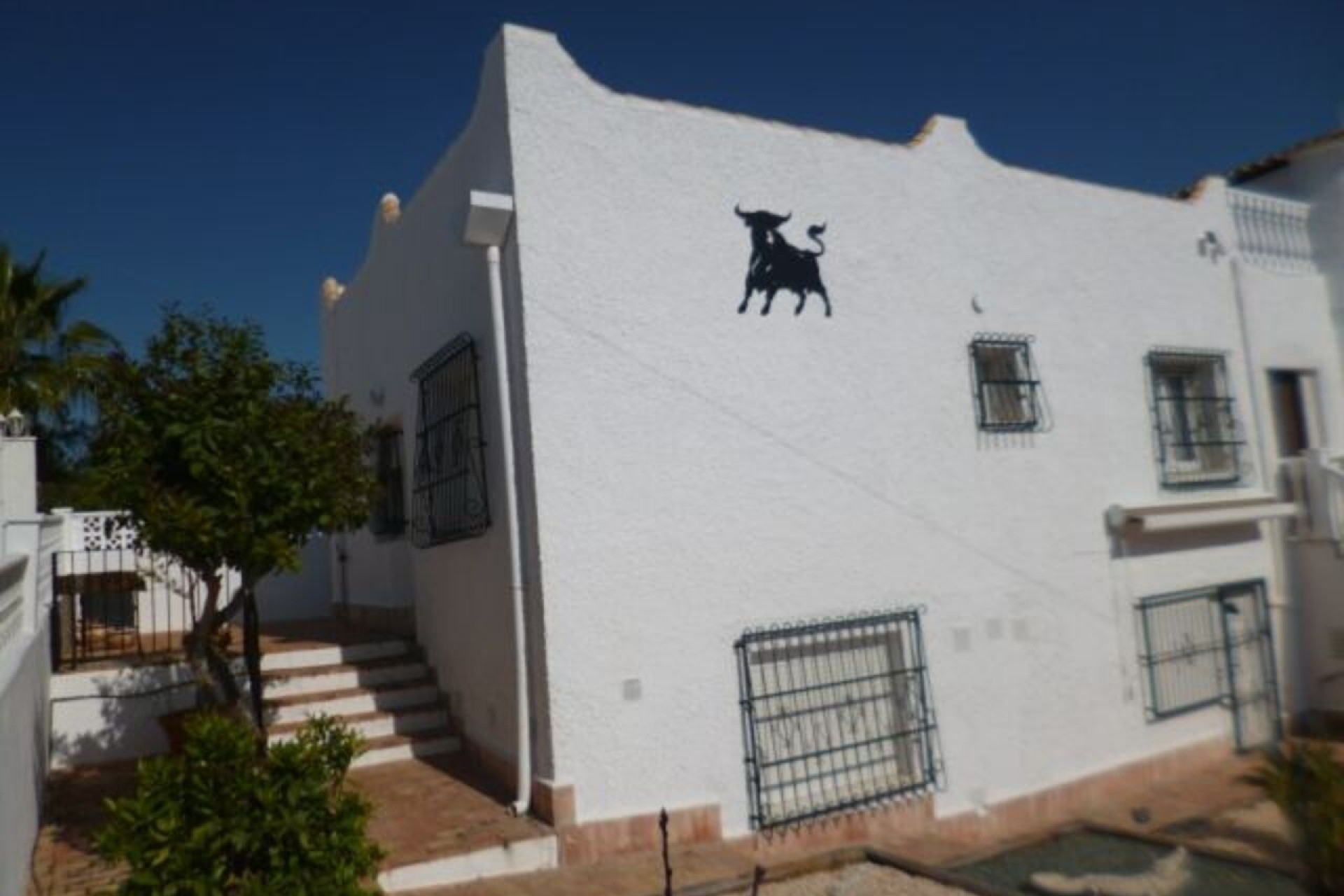 Revente - Villa Individuelle -
Villamartín - Costa Blanca