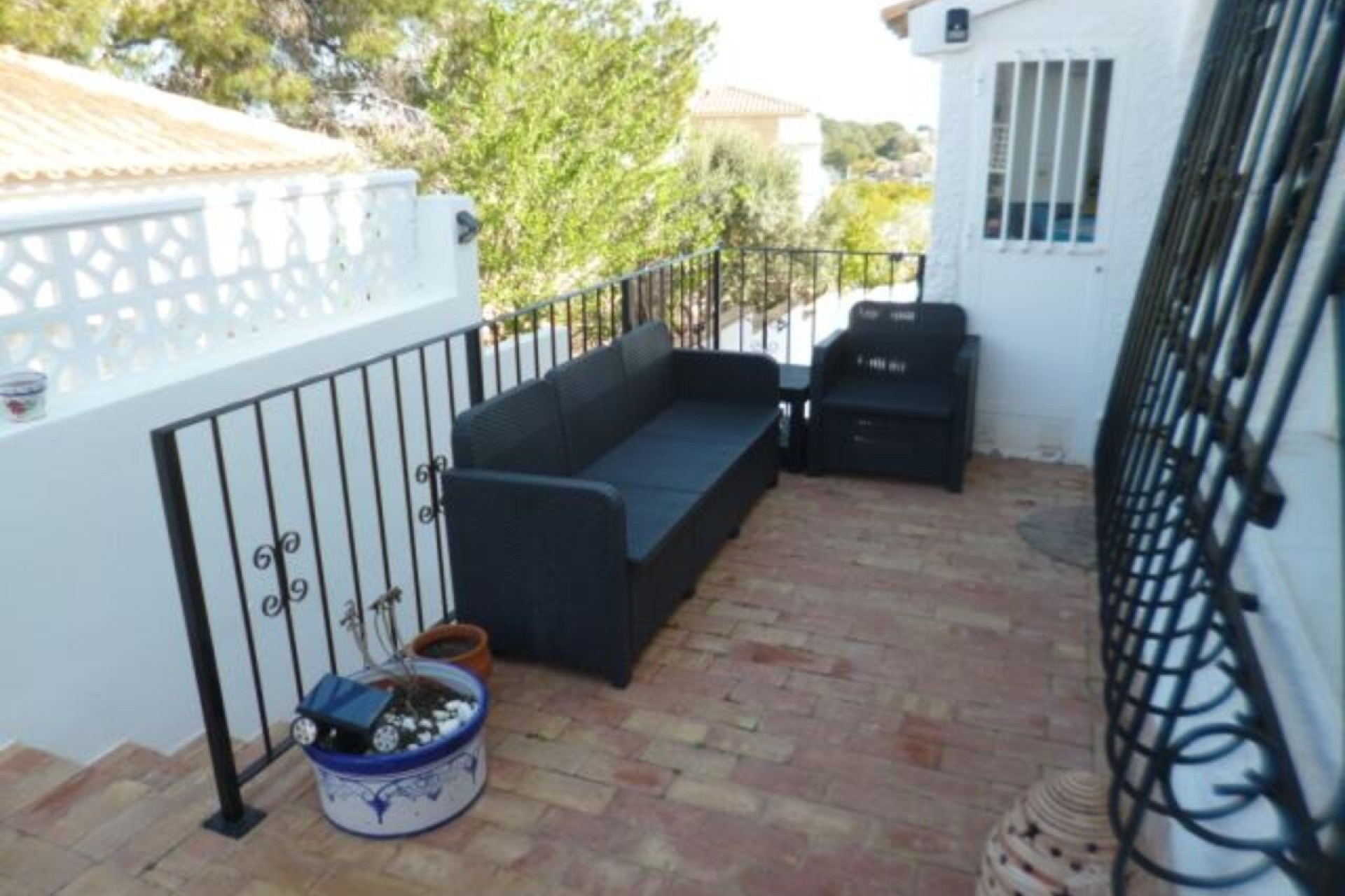 Revente - Villa Individuelle -
Villamartín - Costa Blanca