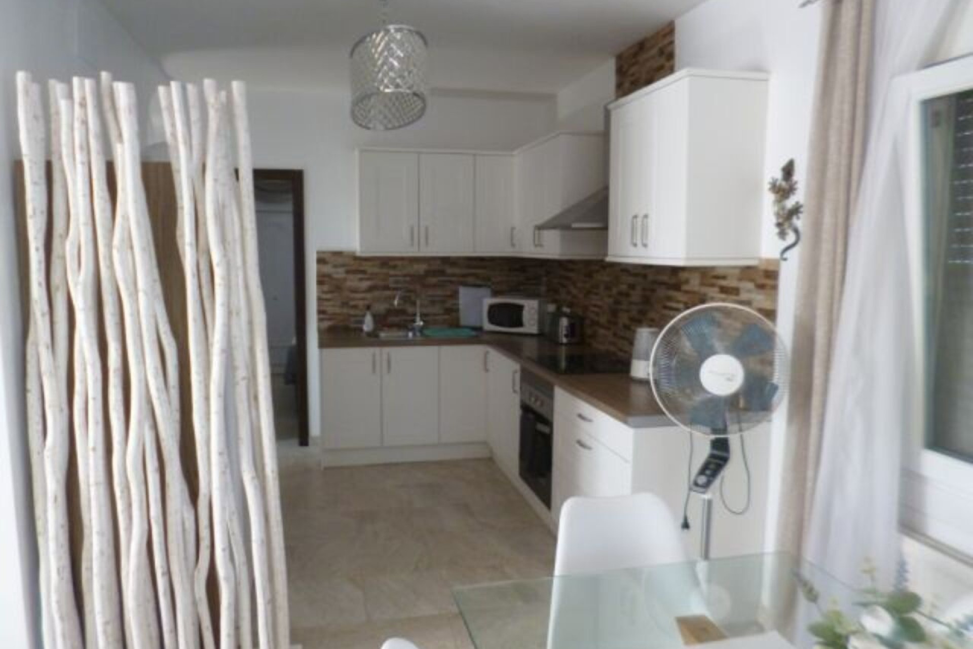 Revente - Villa Individuelle -
Villamartín - Costa Blanca