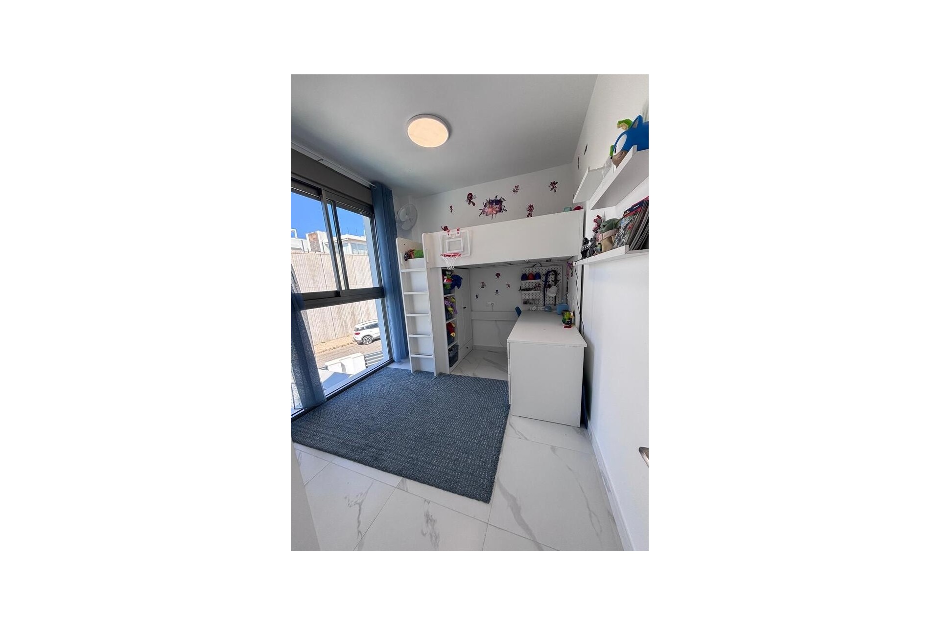 Revente - Villa Individuelle -
Villamartín - Costa Blanca