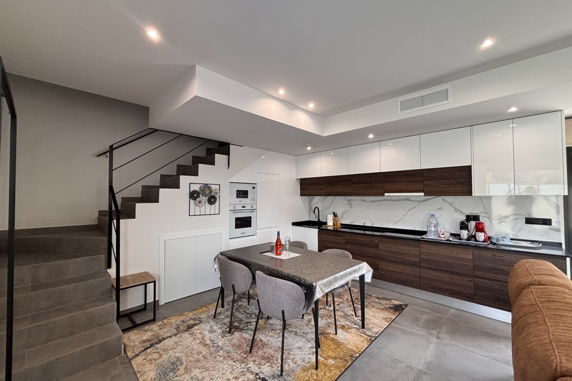 Revente - Villa Individuelle -
Villamartín - Costa Blanca