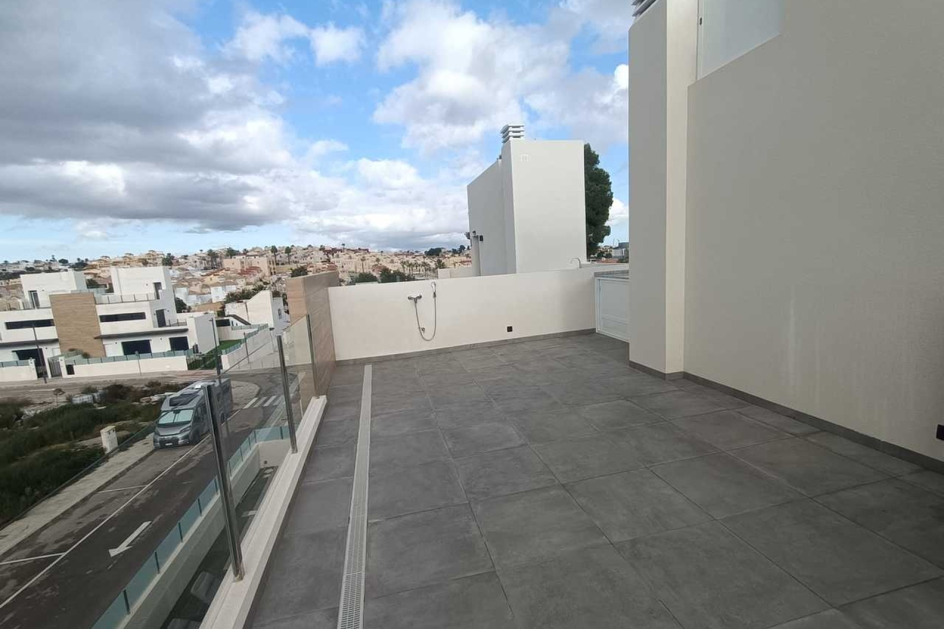 Revente - Villa Individuelle -
Villamartín - Costa Blanca