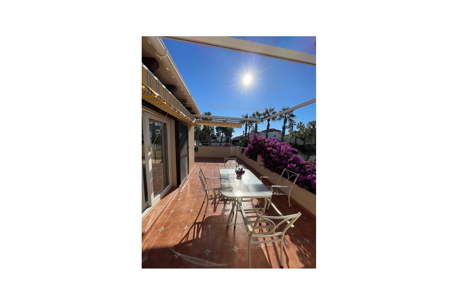 Revente - Villa Individuelle -
Villamartín - Costa Blanca