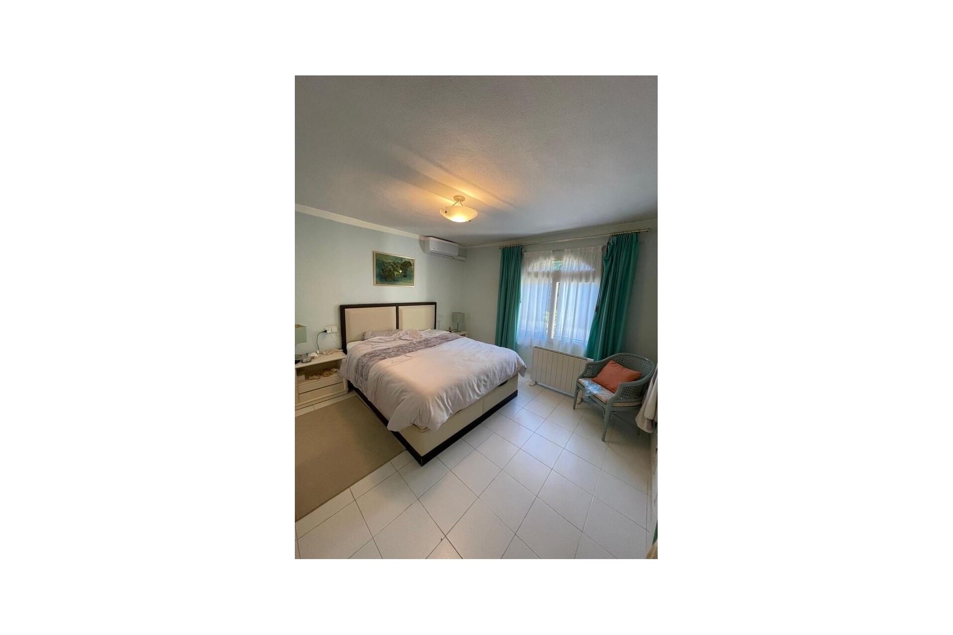 Revente - Villa Individuelle -
Villamartín - Costa Blanca