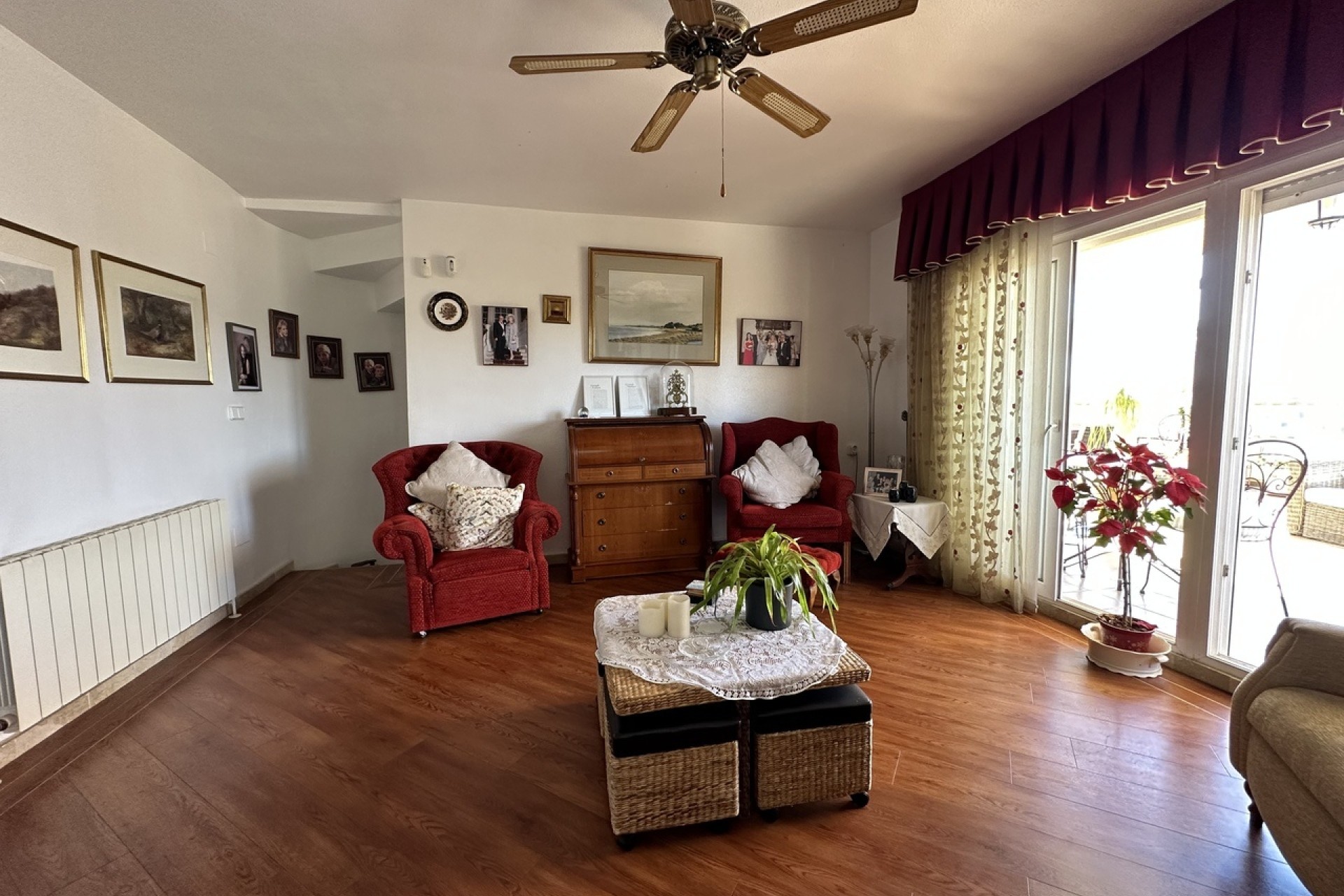 Revente - Villa Individuelle -
Villamartín - Costa Blanca