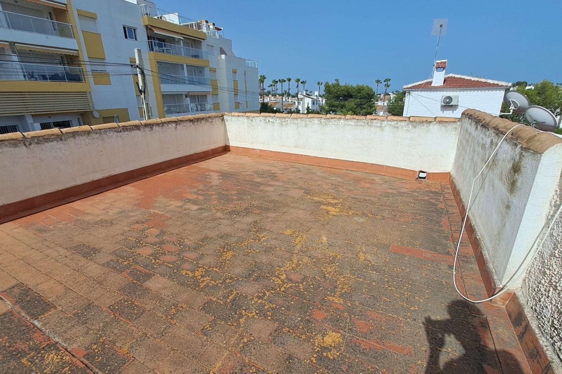 Revente - Villa Individuelle -
Villamartín - Costa Blanca