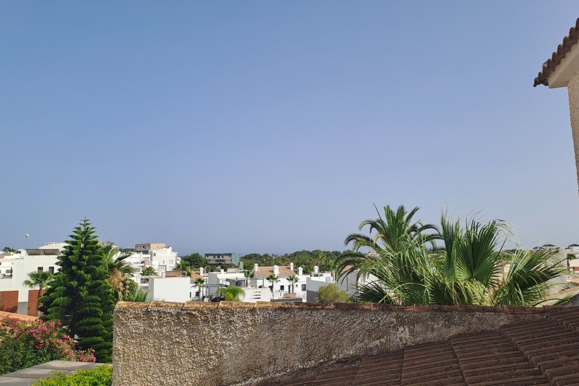 Revente - Villa Individuelle -
Villamartín - Costa Blanca
