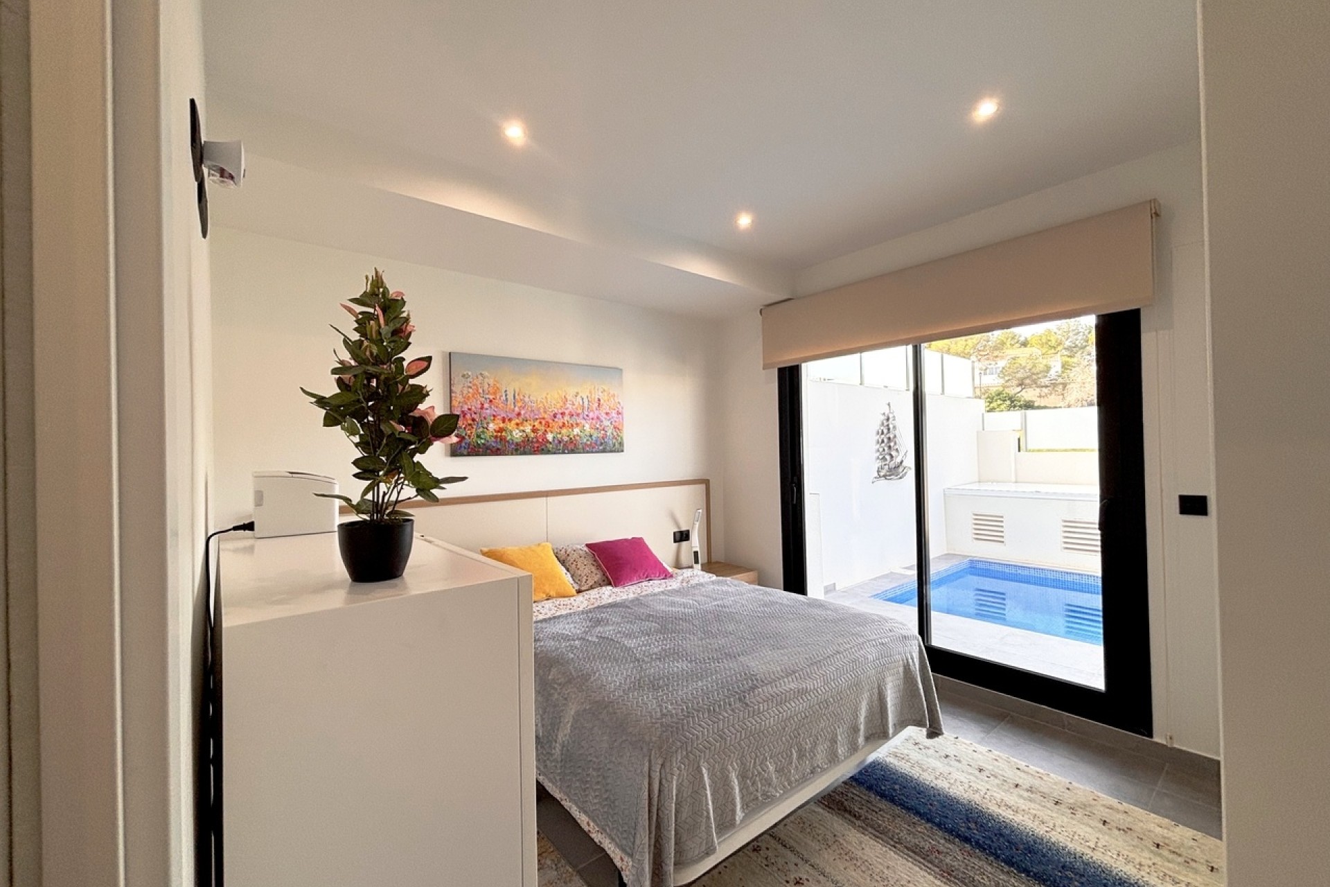 Revente - Villa Individuelle -
Villamartín - Costa Blanca