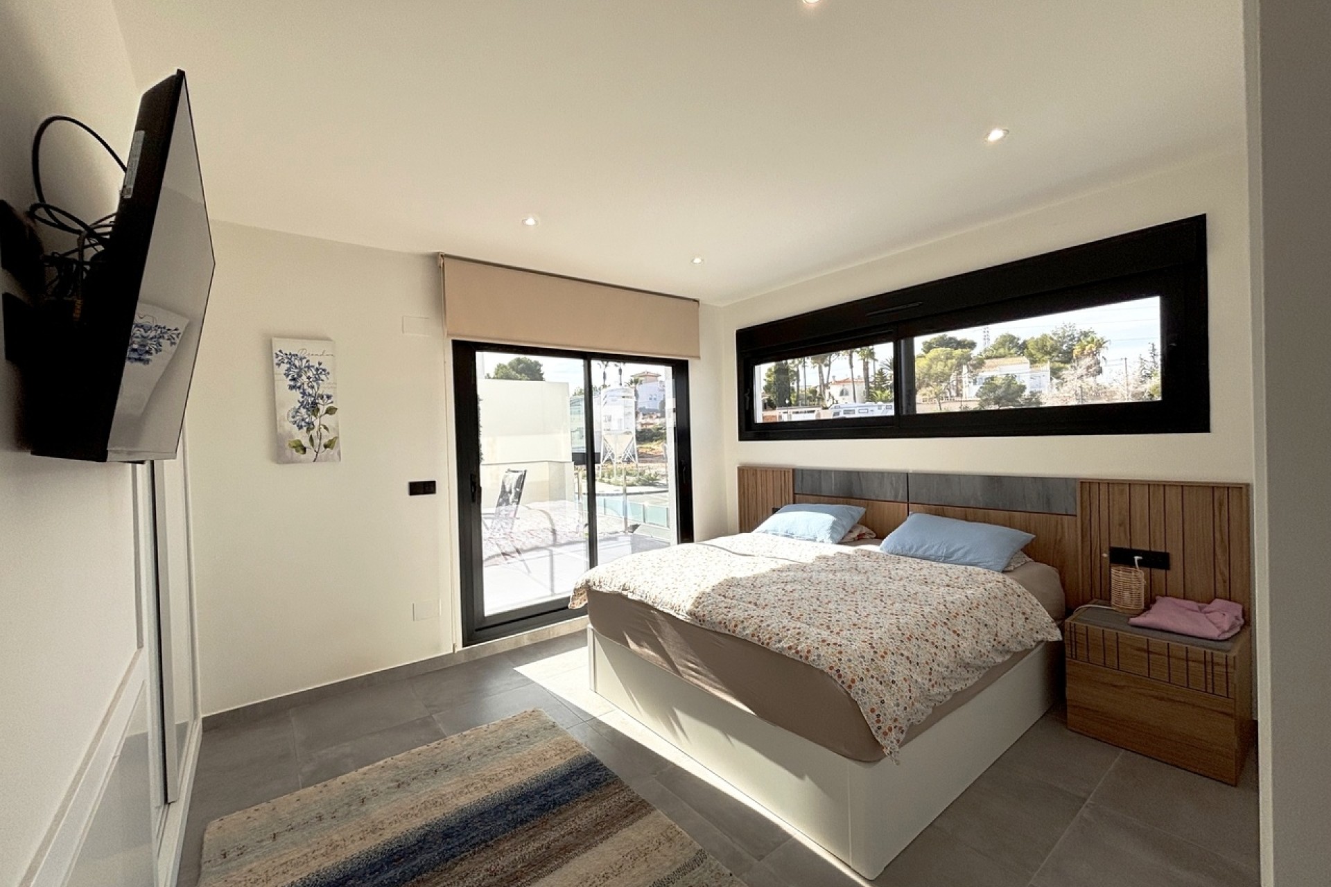 Revente - Villa Individuelle -
Villamartín - Costa Blanca
