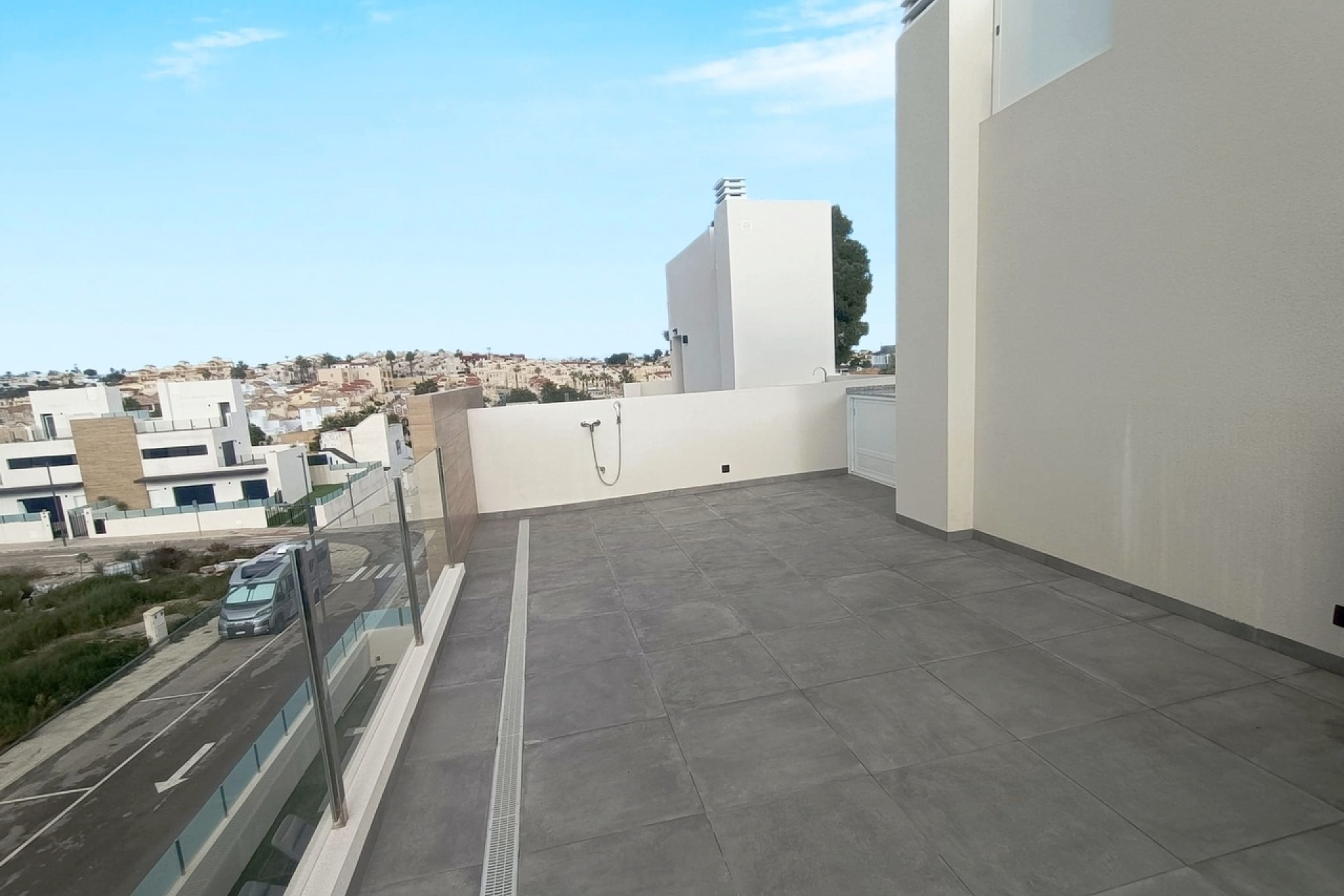 Revente - Villa Individuelle -
Villamartín - Costa Blanca