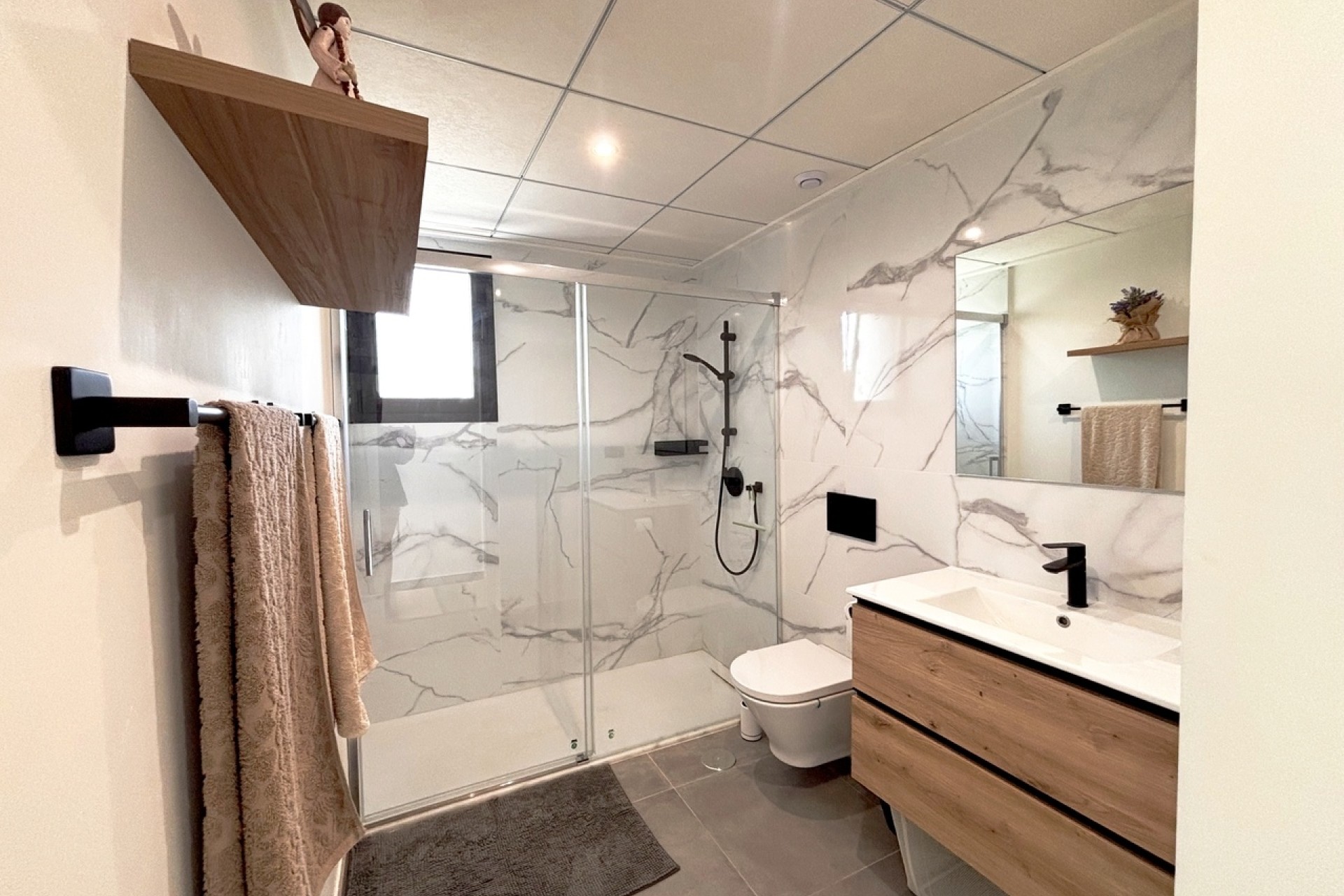 Revente - Villa Individuelle -
Villamartín - Costa Blanca