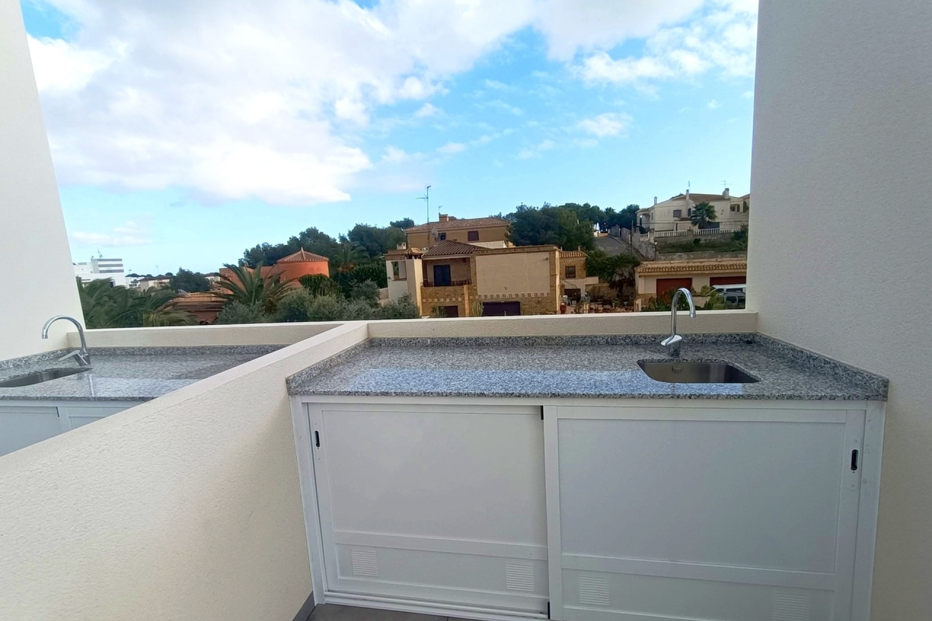 Revente - Villa Individuelle -
Villamartín - Costa Blanca