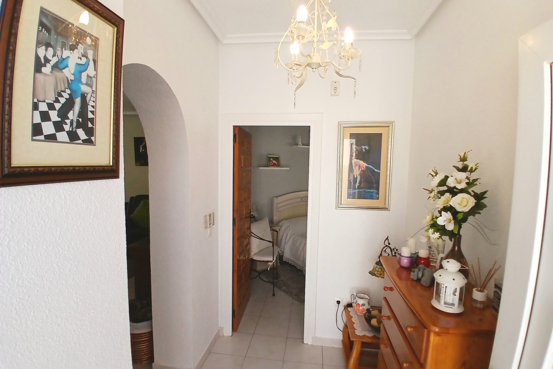 Revente - Villa Individuelle -
Villamartín - Costa Blanca