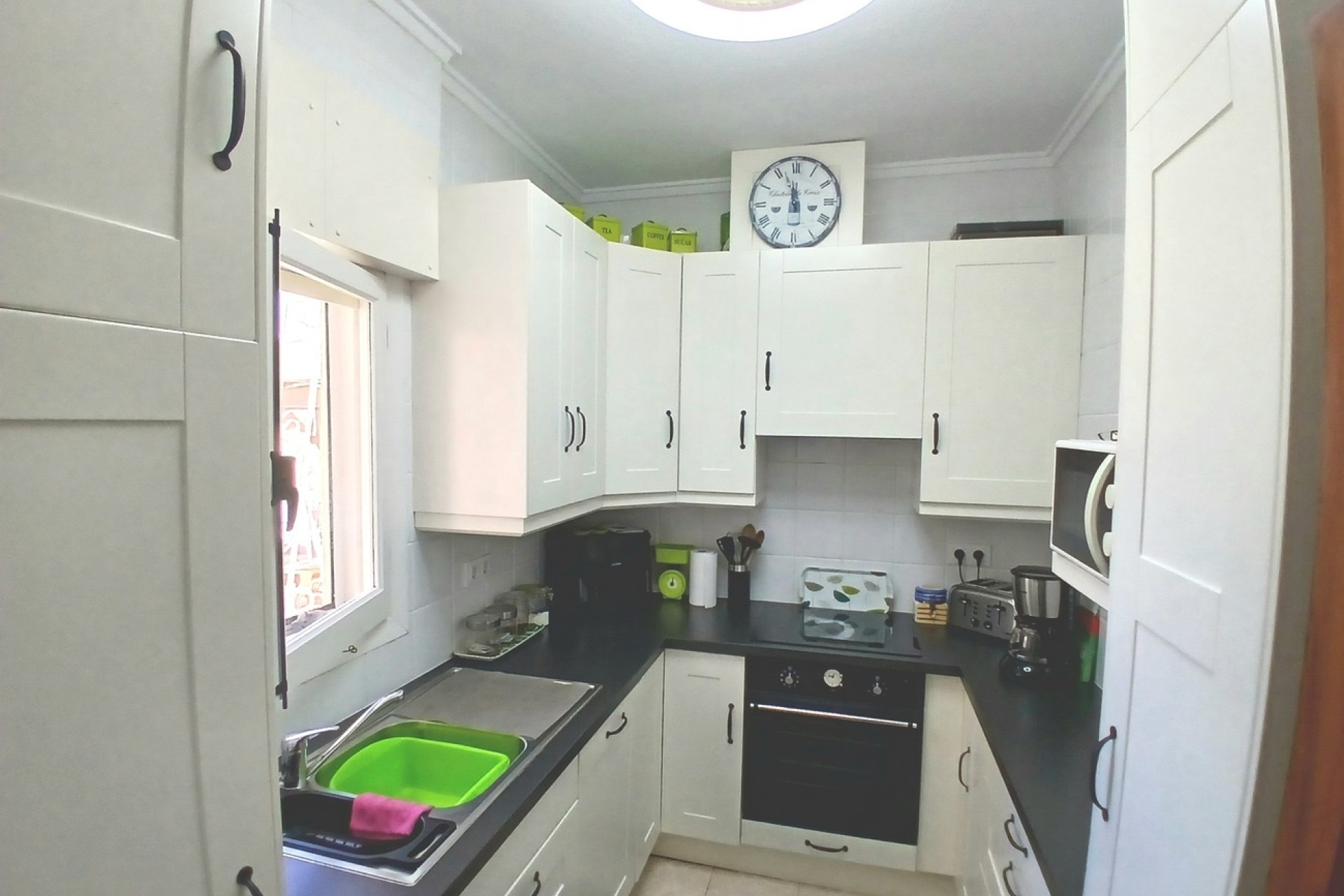 Revente - Villa Individuelle -
Villamartín - Costa Blanca
