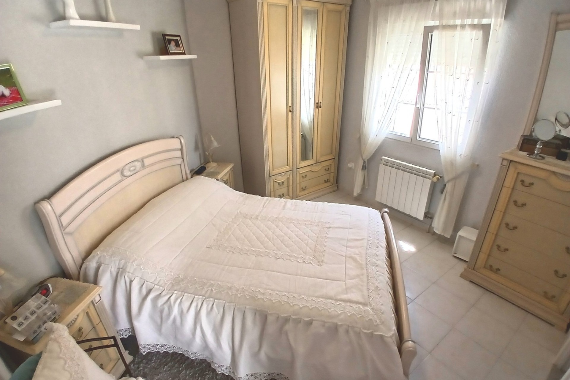 Revente - Villa Individuelle -
Villamartín - Costa Blanca