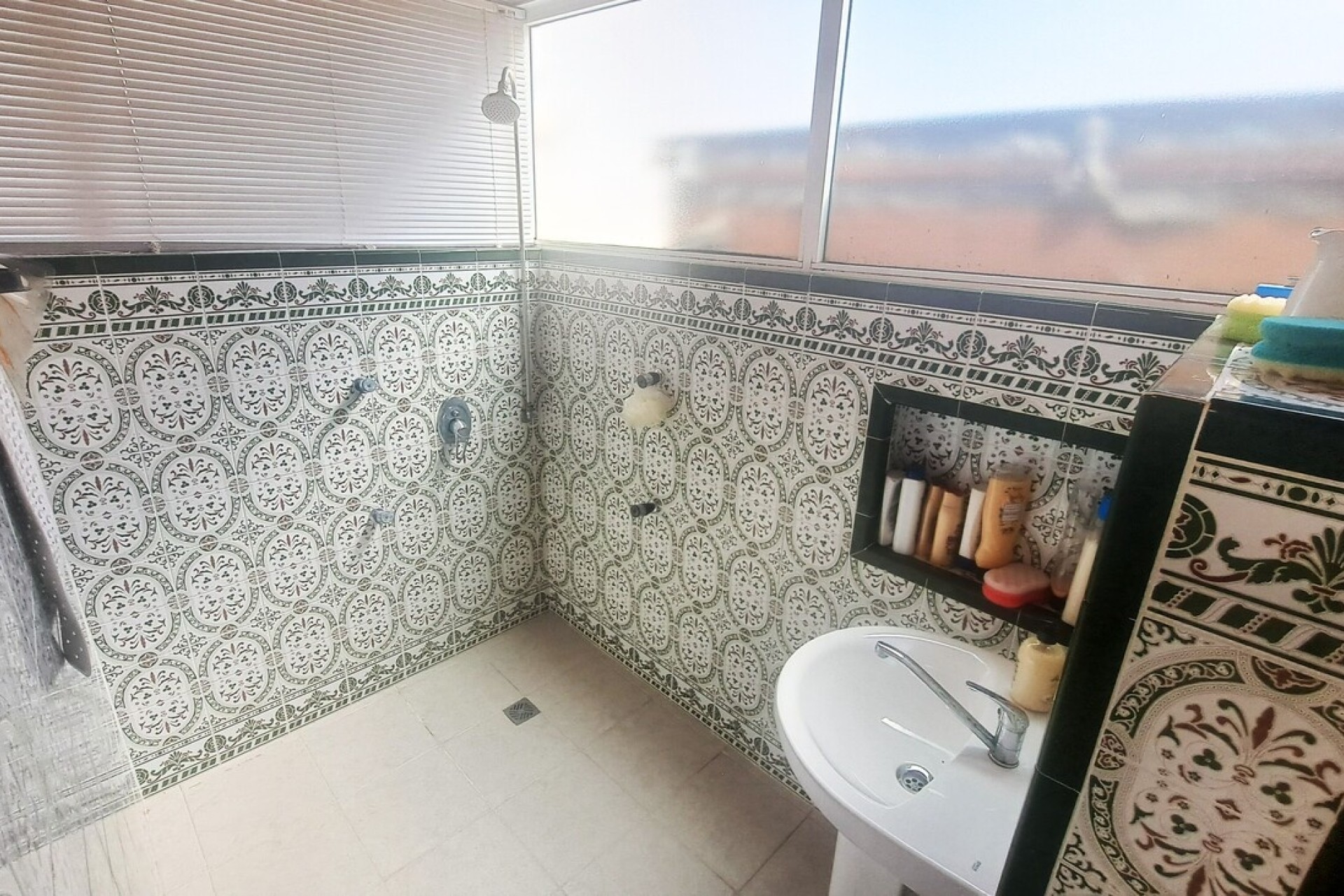 Revente - Villa Individuelle -
Villamartín - Costa Blanca