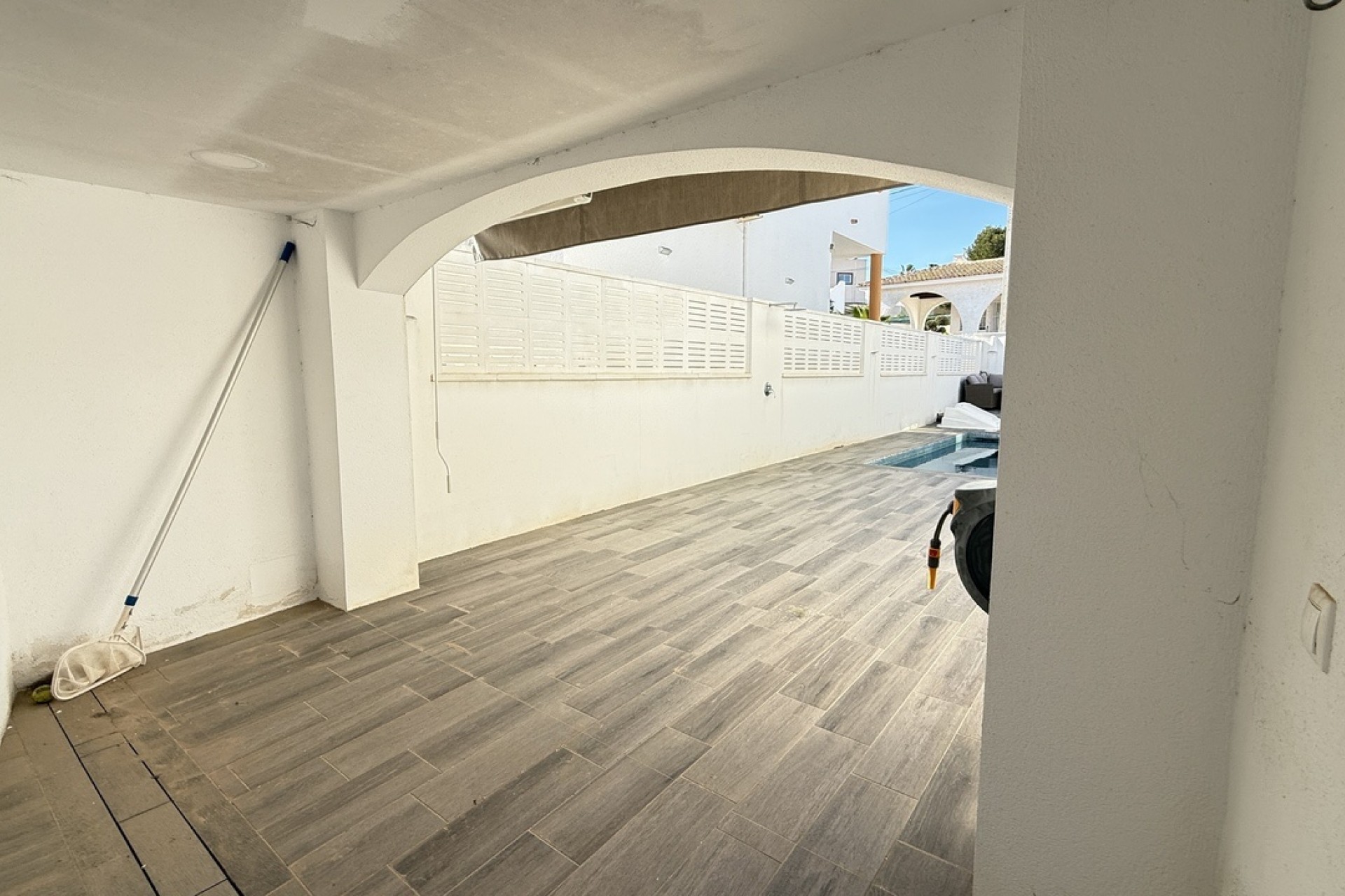 Revente - Villa Individuelle -
Villamartín - Costa Blanca