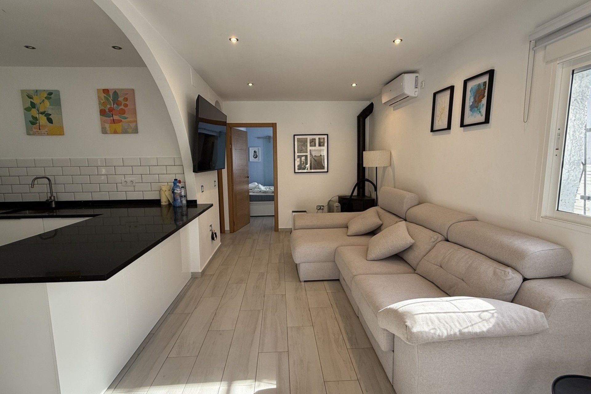 Revente - Villa Individuelle -
Villamartín - Costa Blanca