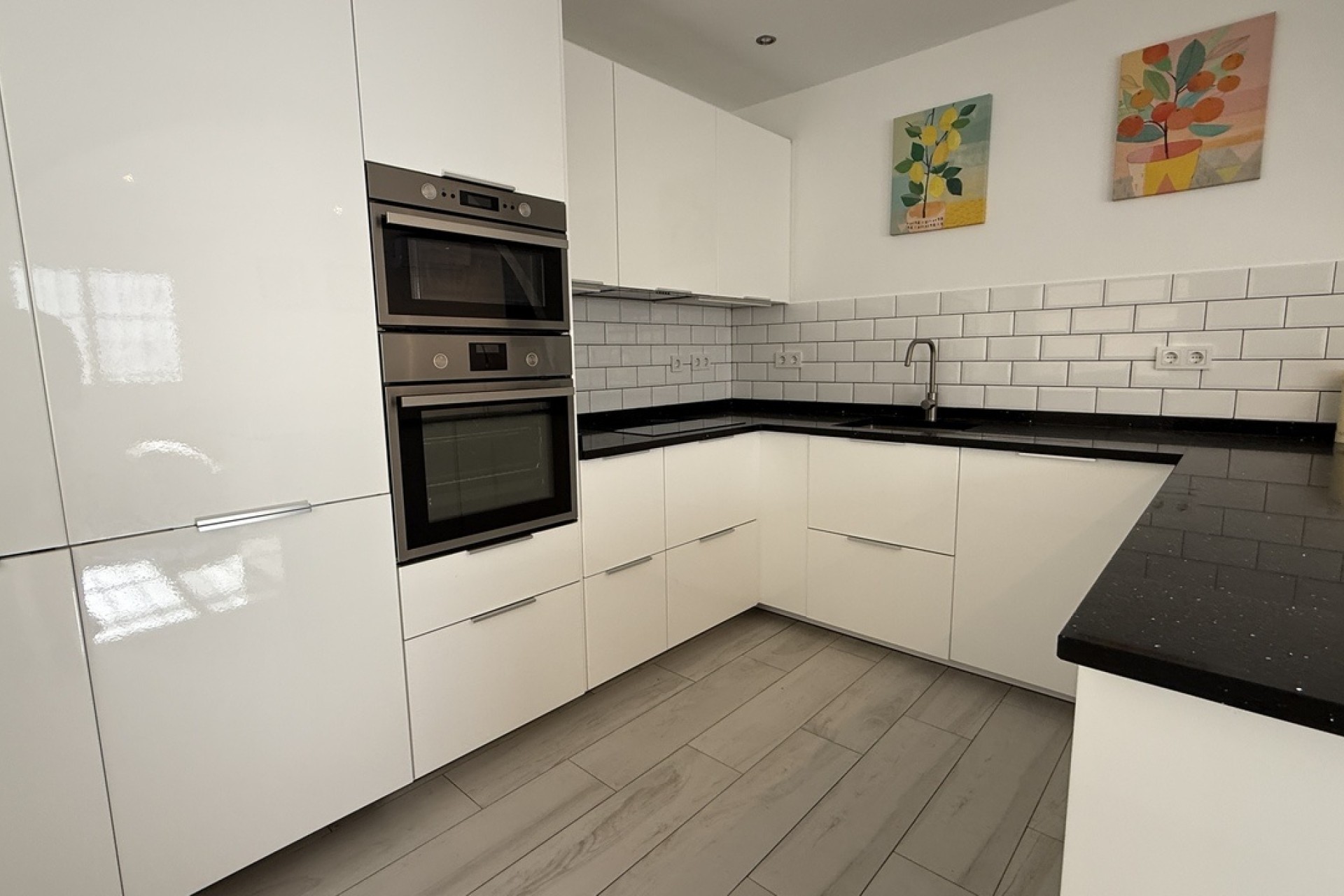 Revente - Villa Individuelle -
Villamartín - Costa Blanca