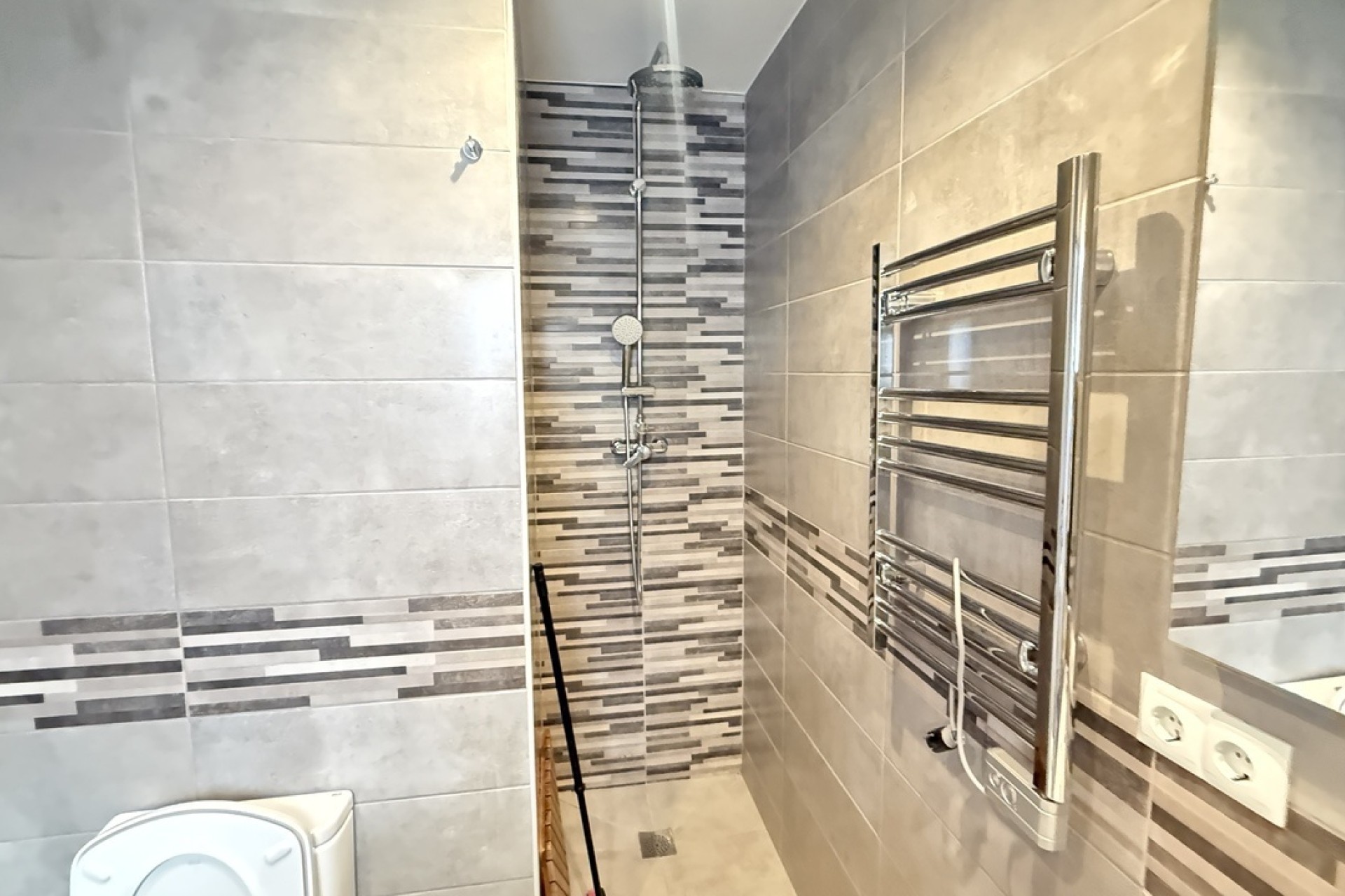 Revente - Villa Individuelle -
Villamartín - Costa Blanca