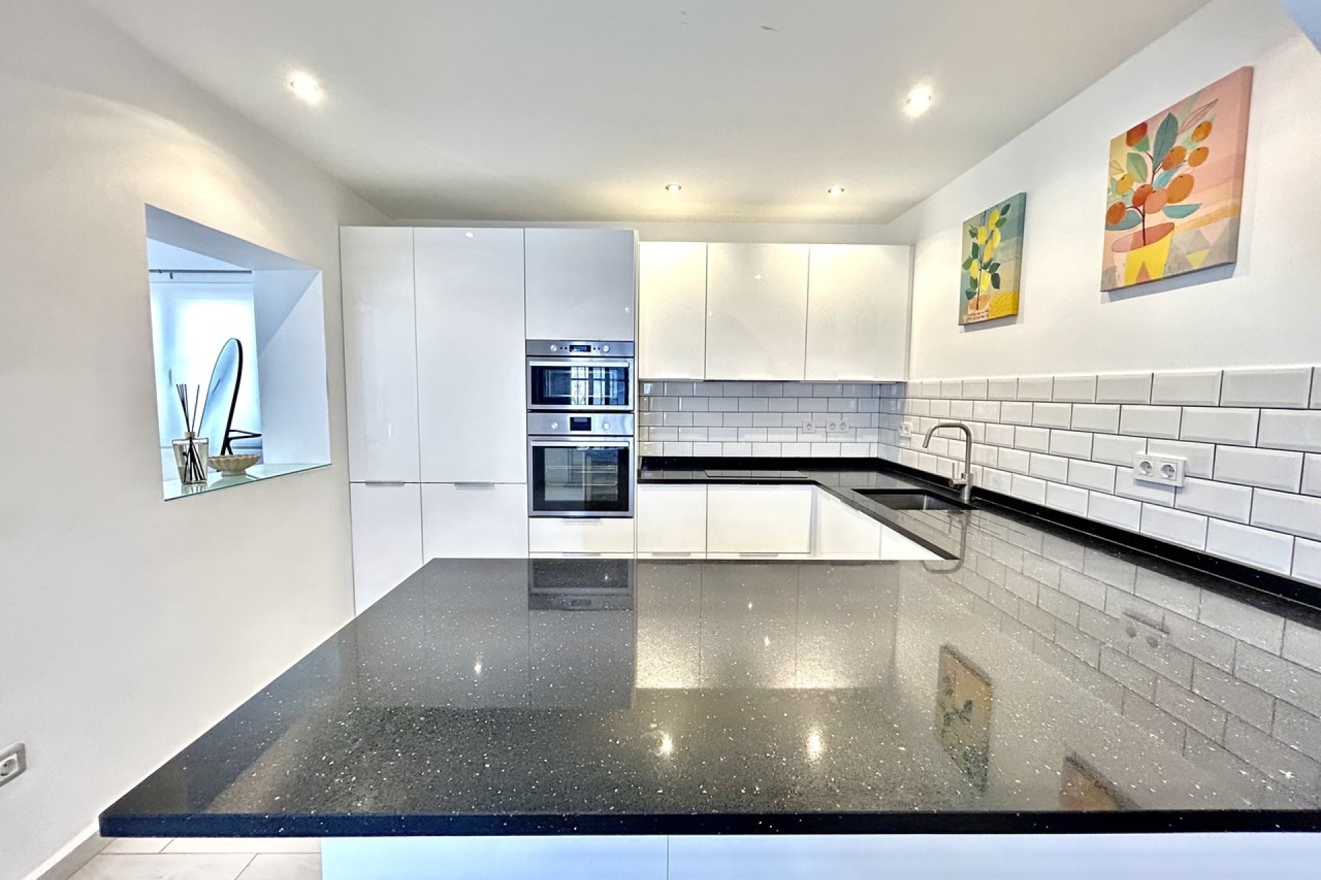 Revente - Villa Individuelle -
Villamartín - Costa Blanca