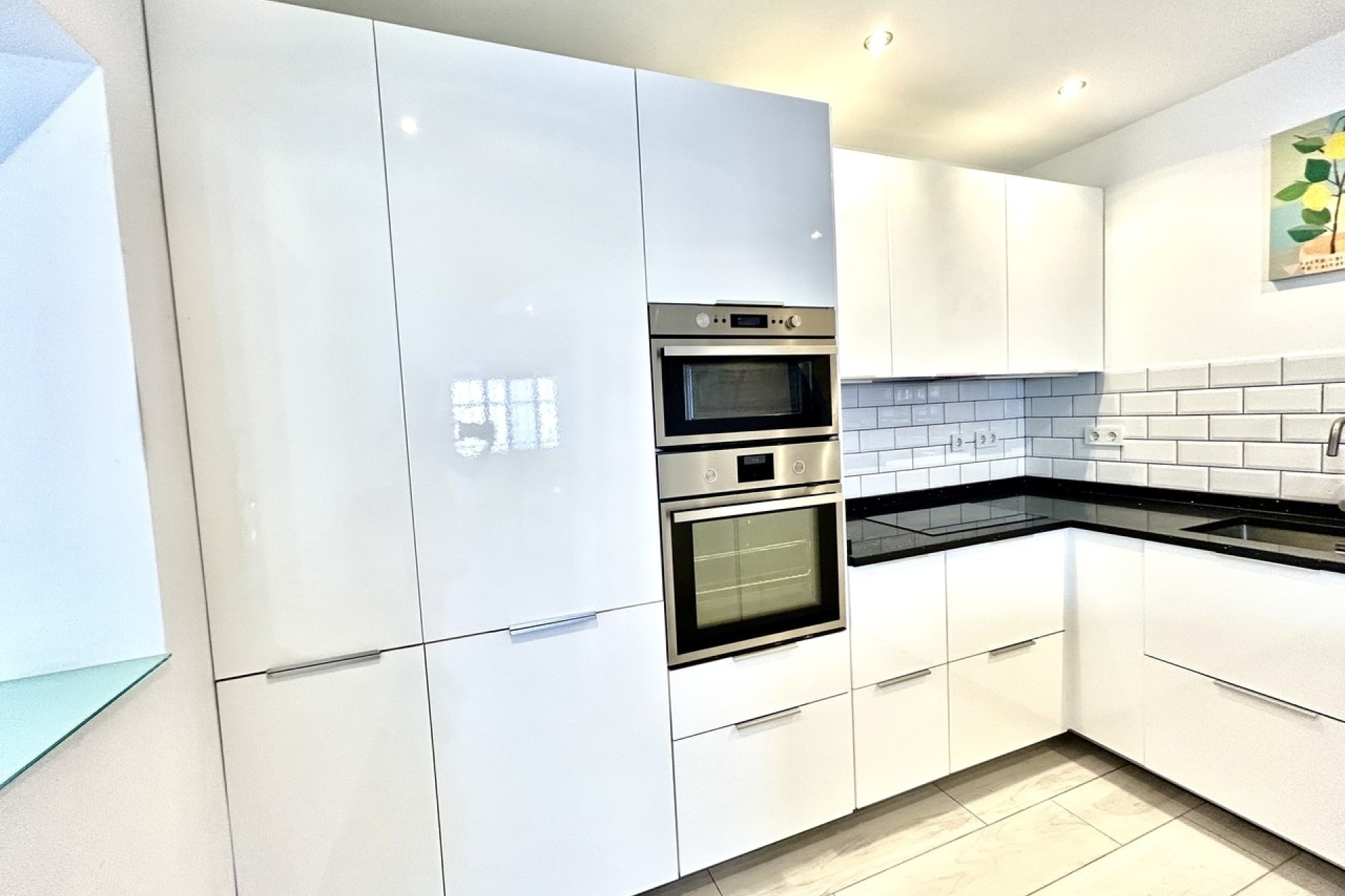 Revente - Villa Individuelle -
Villamartín - Costa Blanca