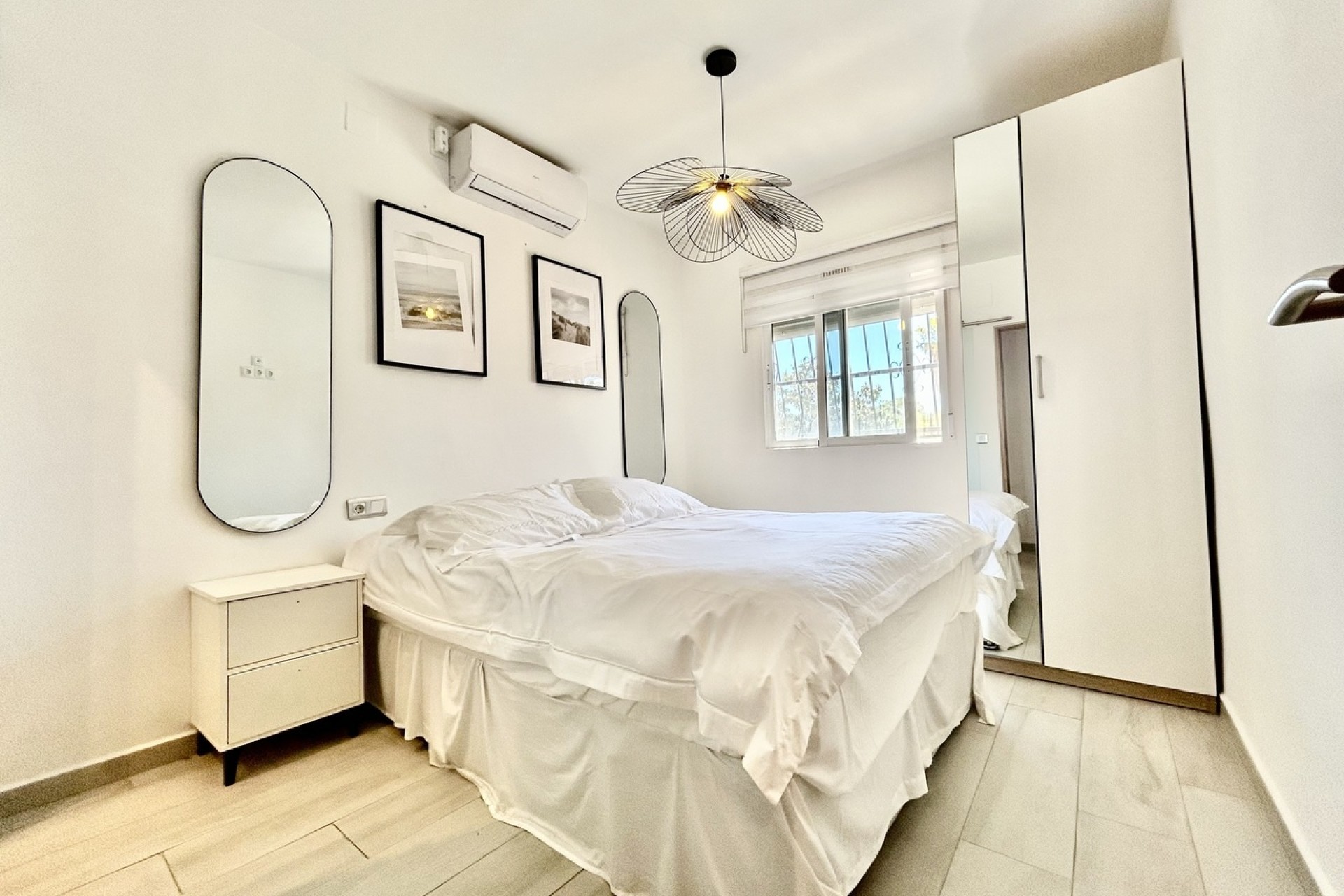 Revente - Villa Individuelle -
Villamartín - Costa Blanca
