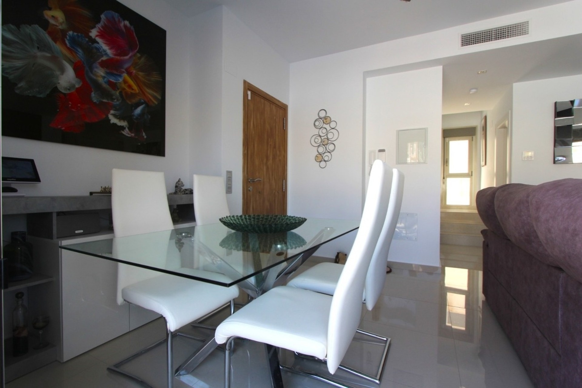 Revente - Villa Individuelle -
Villamartín - El Galan