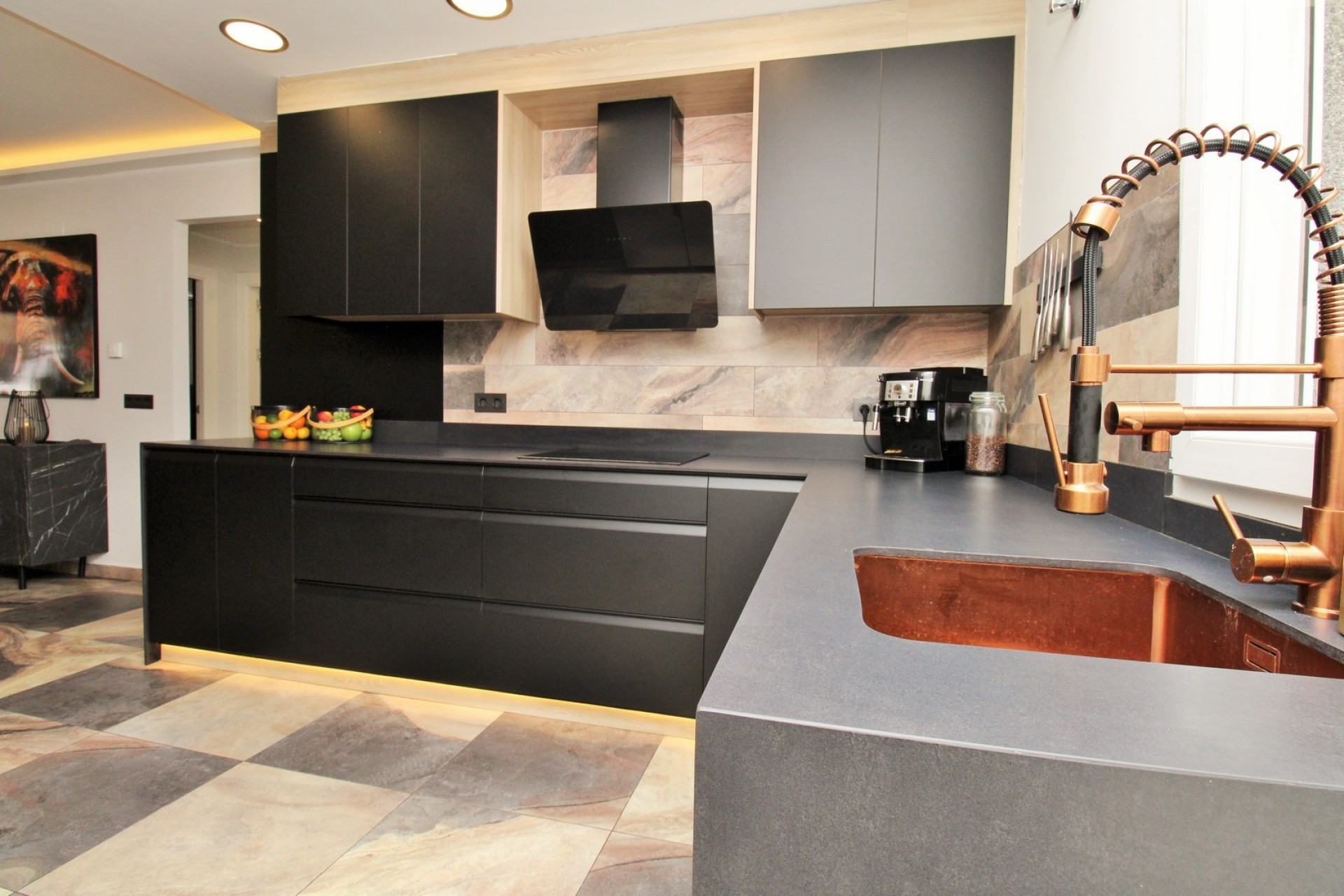 Revente - Villa Individuelle -
Villamartín - Las Violetas