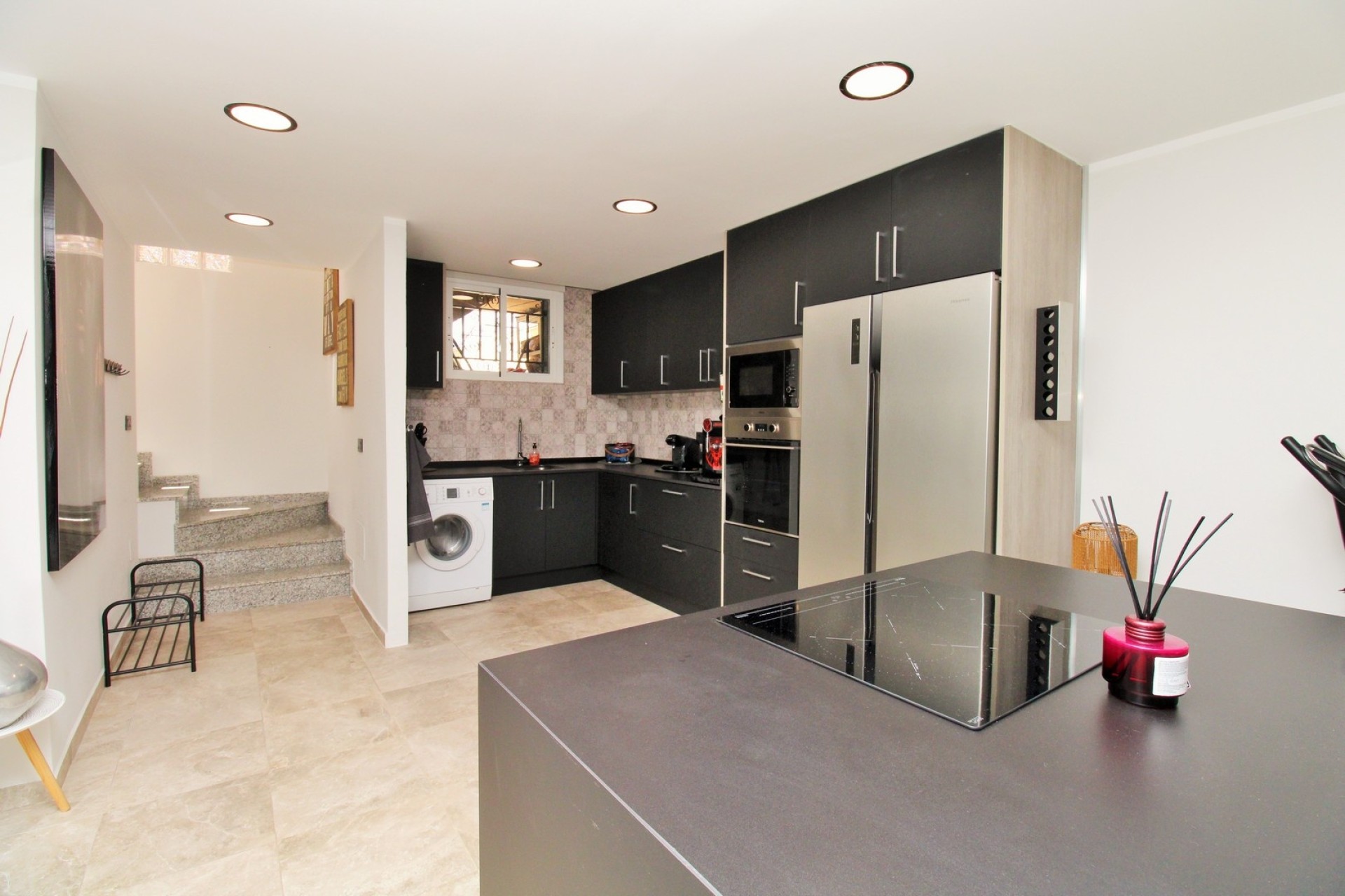 Revente - Villa Individuelle -
Villamartín - Las Violetas