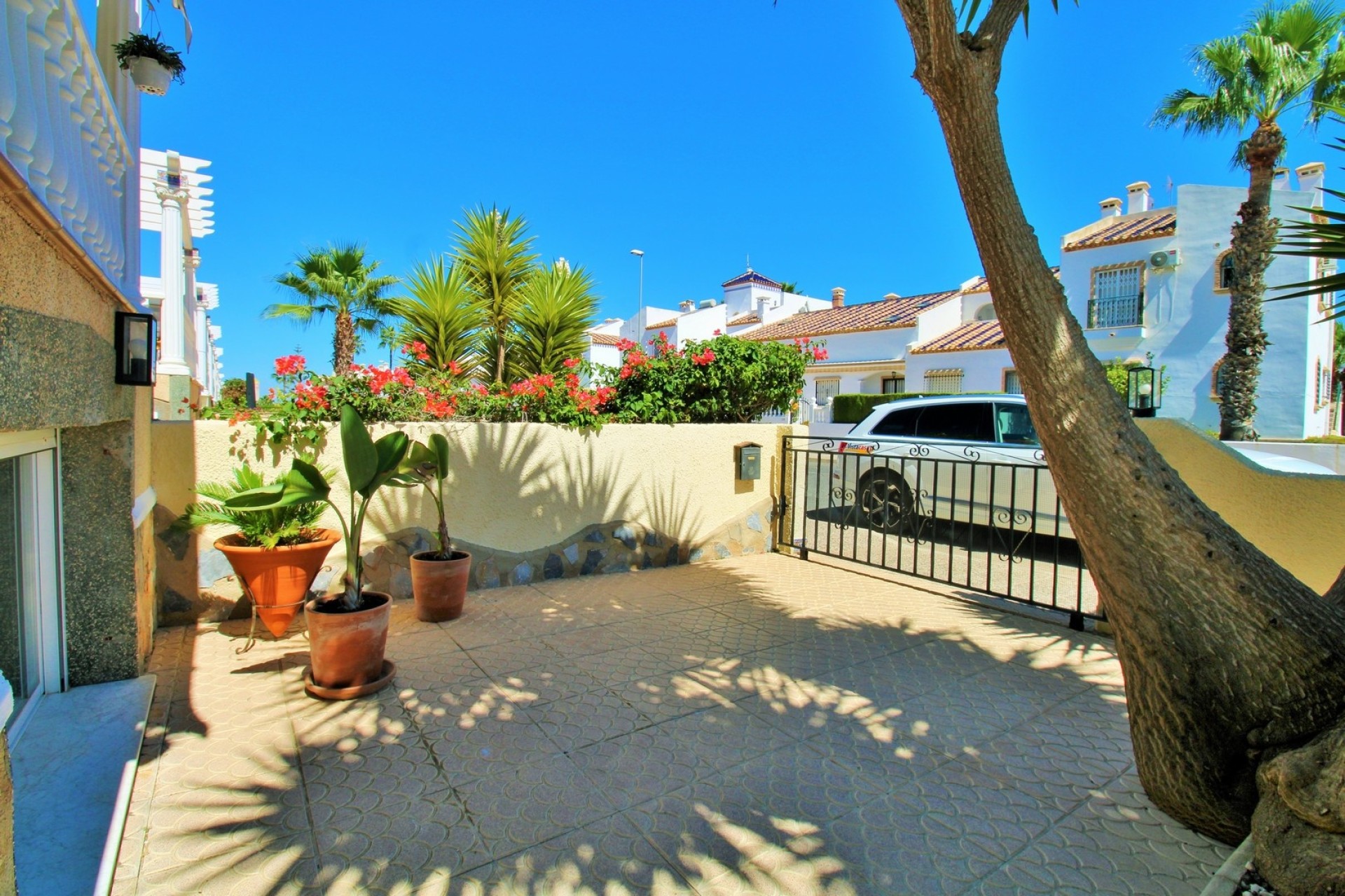 Revente - Villa Individuelle -
Villamartín - Las Violetas