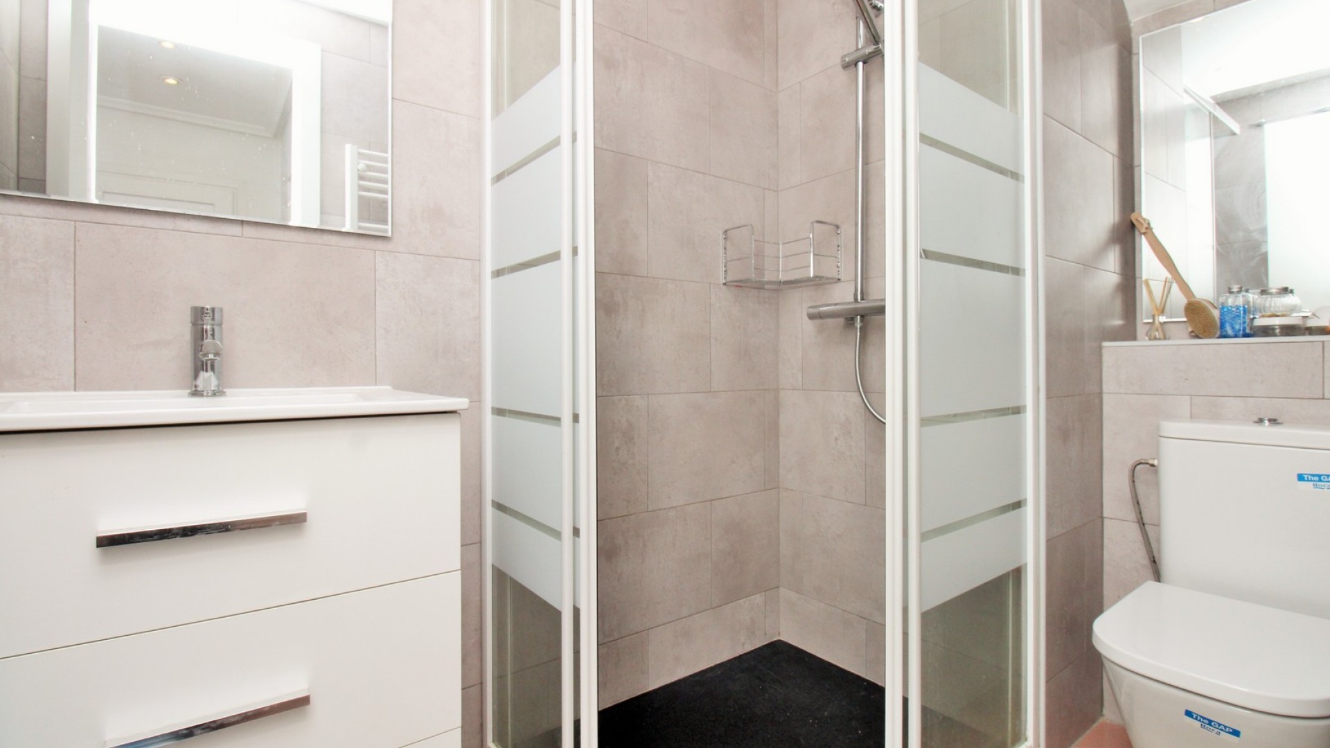 Revente - Villa Individuelle -
Villamartín - LOS DOLSES