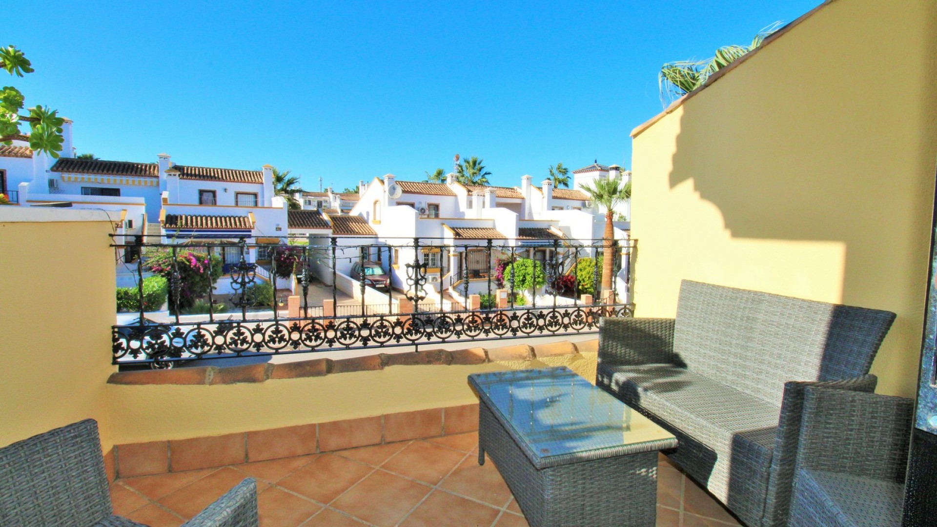 Revente - Villa Individuelle -
Villamartín - LOS DOLSES