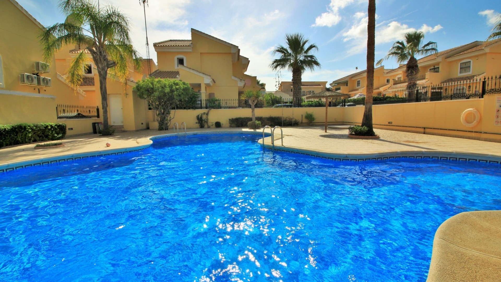 Revente - Villa Individuelle -
Villamartín - LOS DOLSES