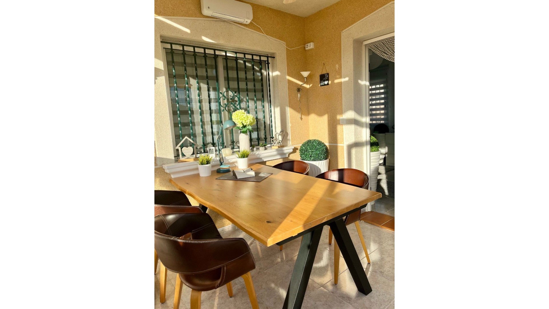 Revente - Villa Individuelle -
Villamartín - Montegolf