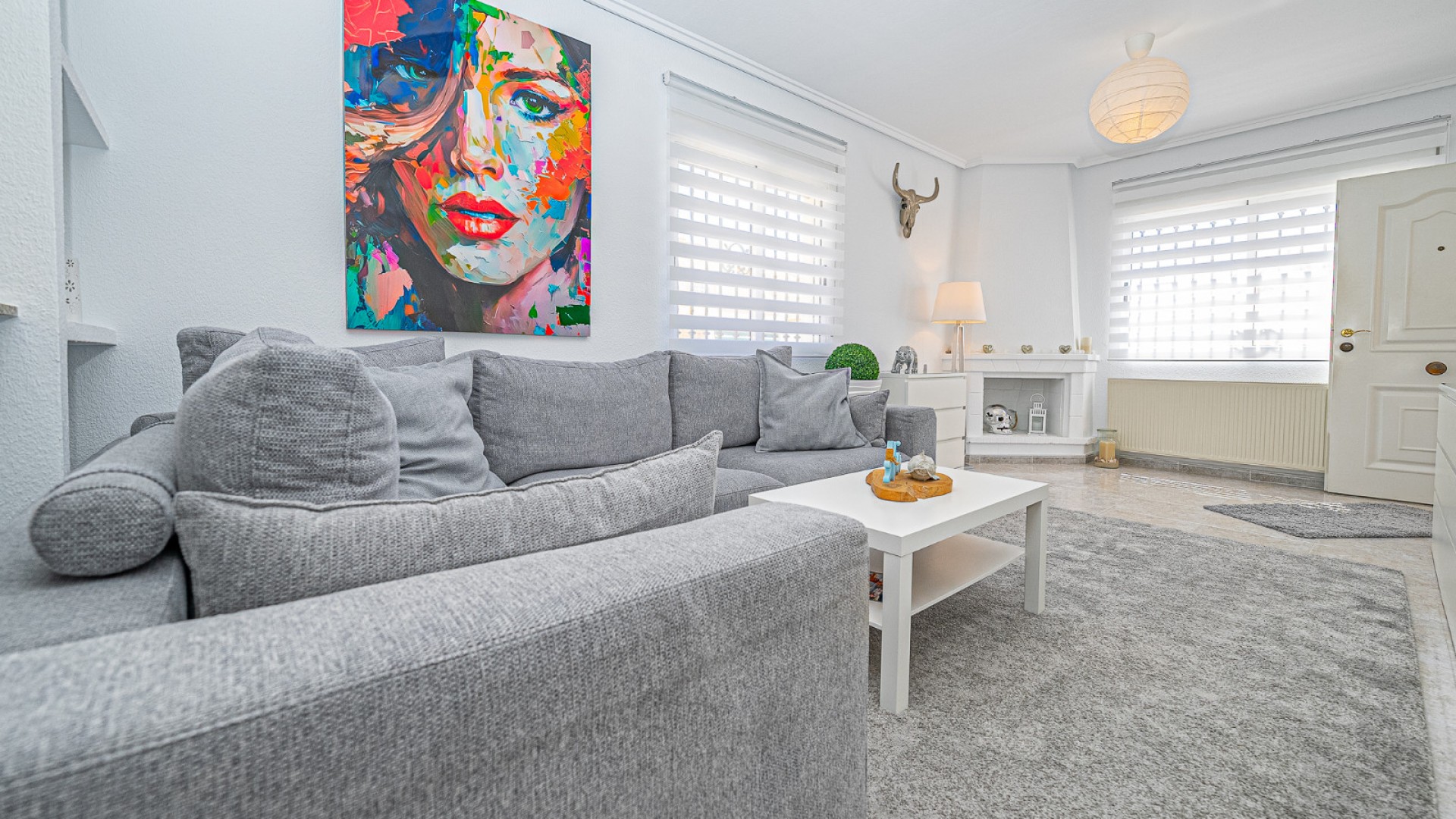 Revente - Villa Individuelle -
Villamartín - Montegolf