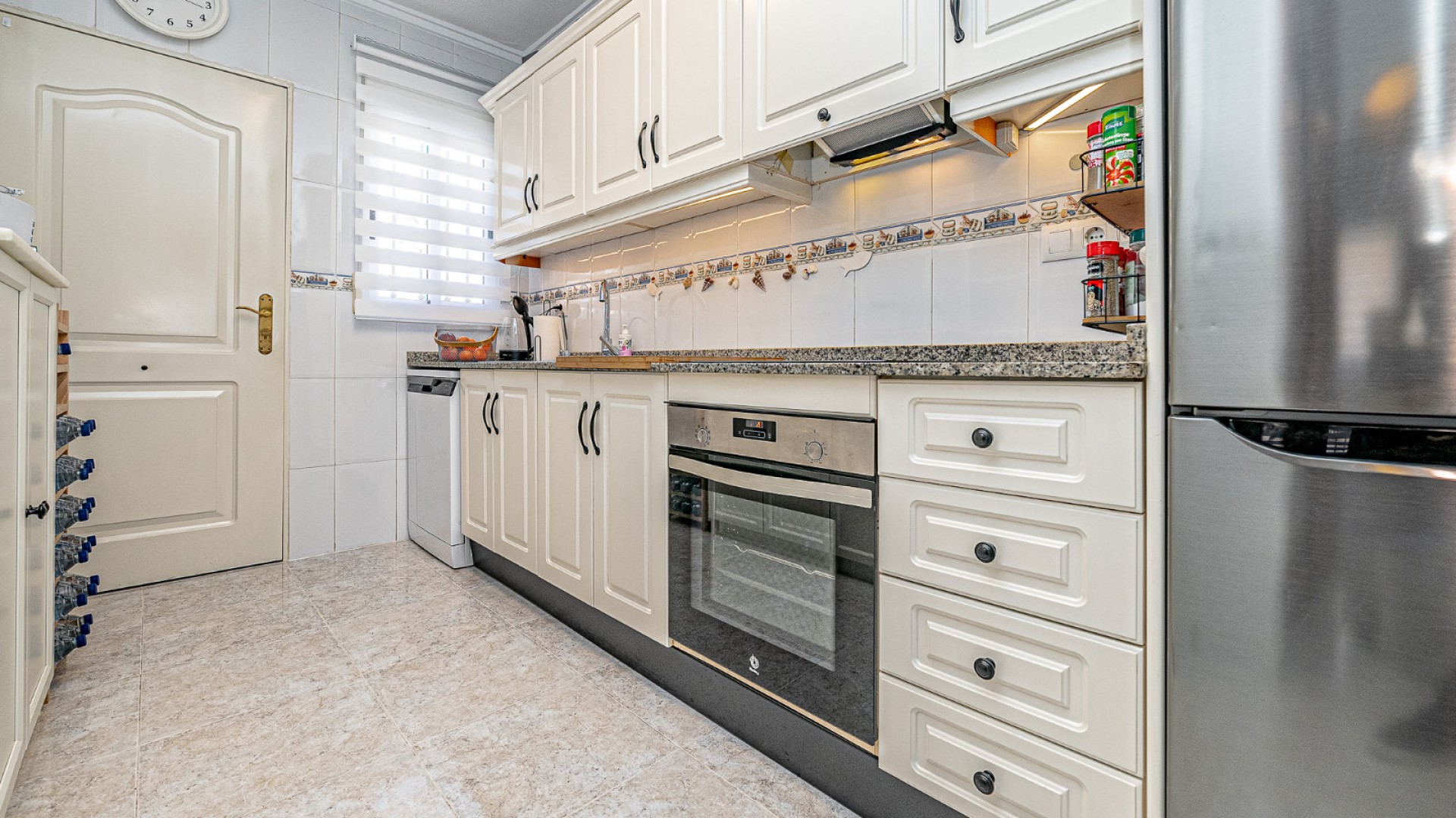 Revente - Villa Individuelle -
Villamartín - Montegolf